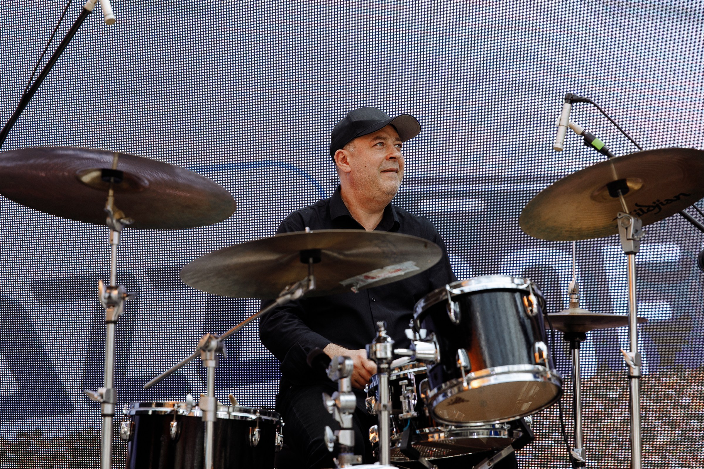 ГУДОК Фестивиаль Джаза. Свадебный фотограф в Самаре и Тольятти Полина Никитина