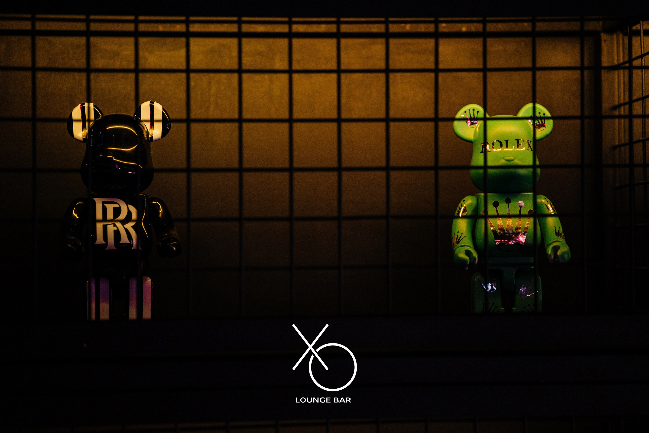 Friday the 13th | HIRO. Lounge Bar X.O