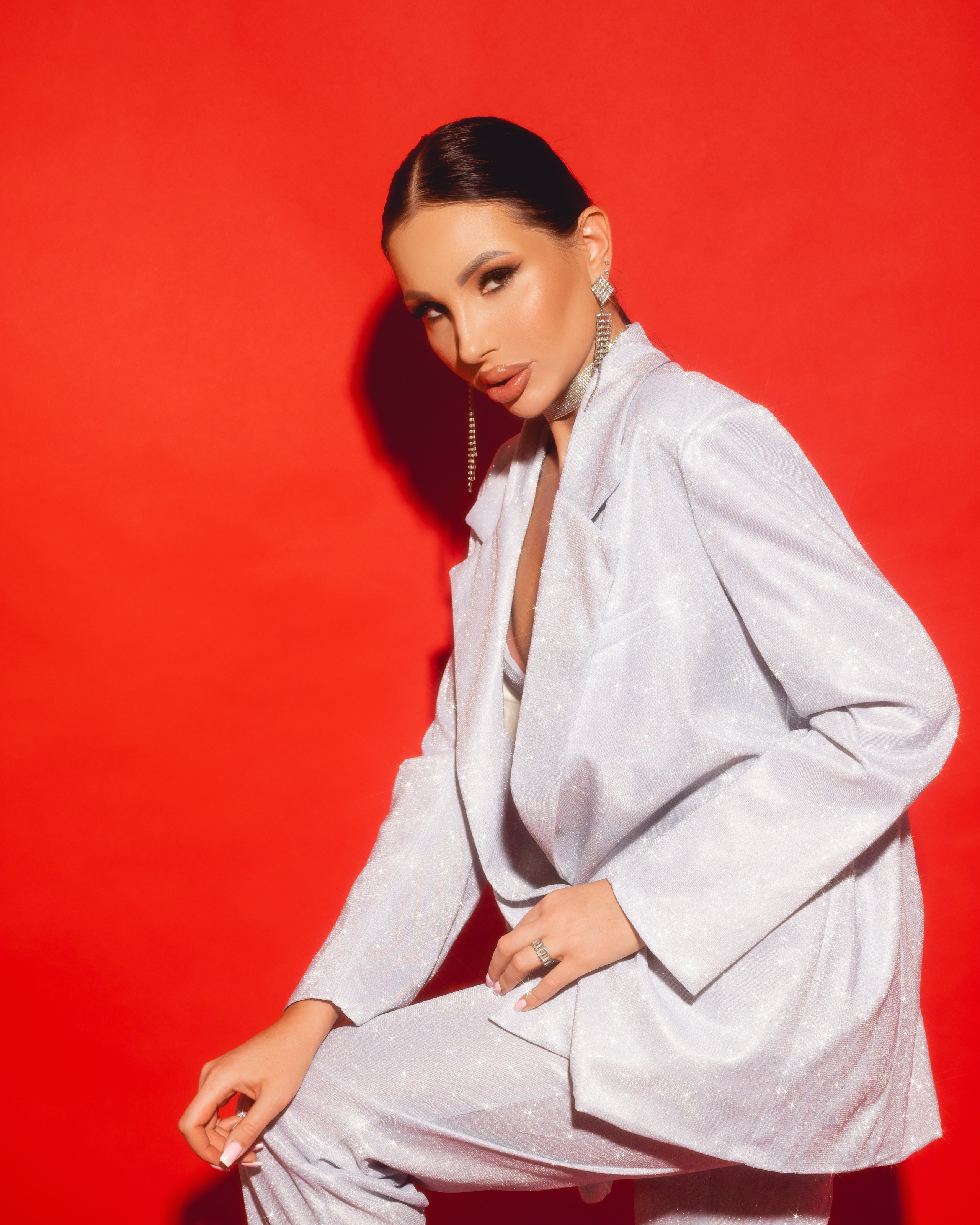 Аня. Фотограф в Санкт-Петербурге Виталий Кедов