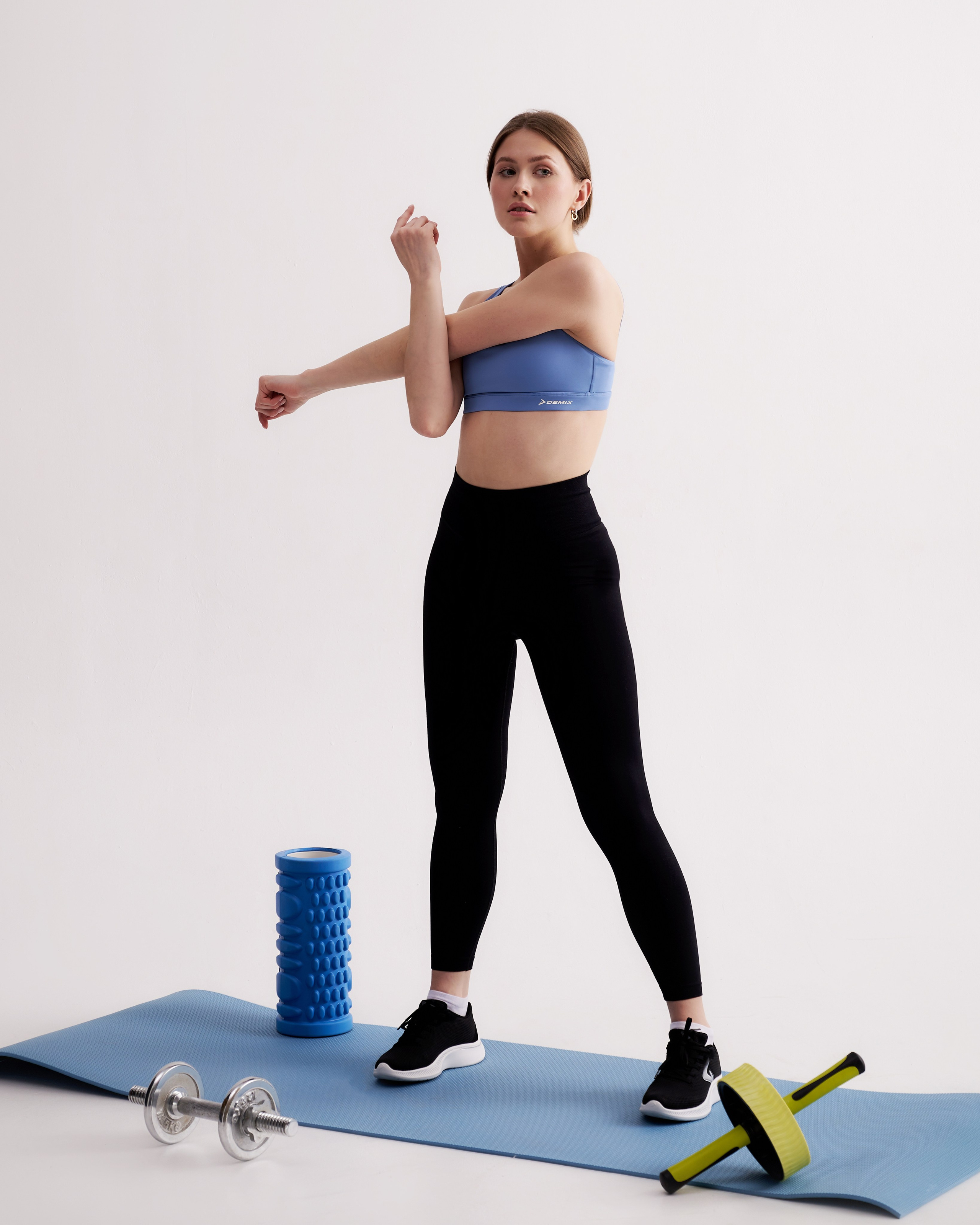 Спорт товары. Фотограф в Санкт-Петербурге Виталий Кедов