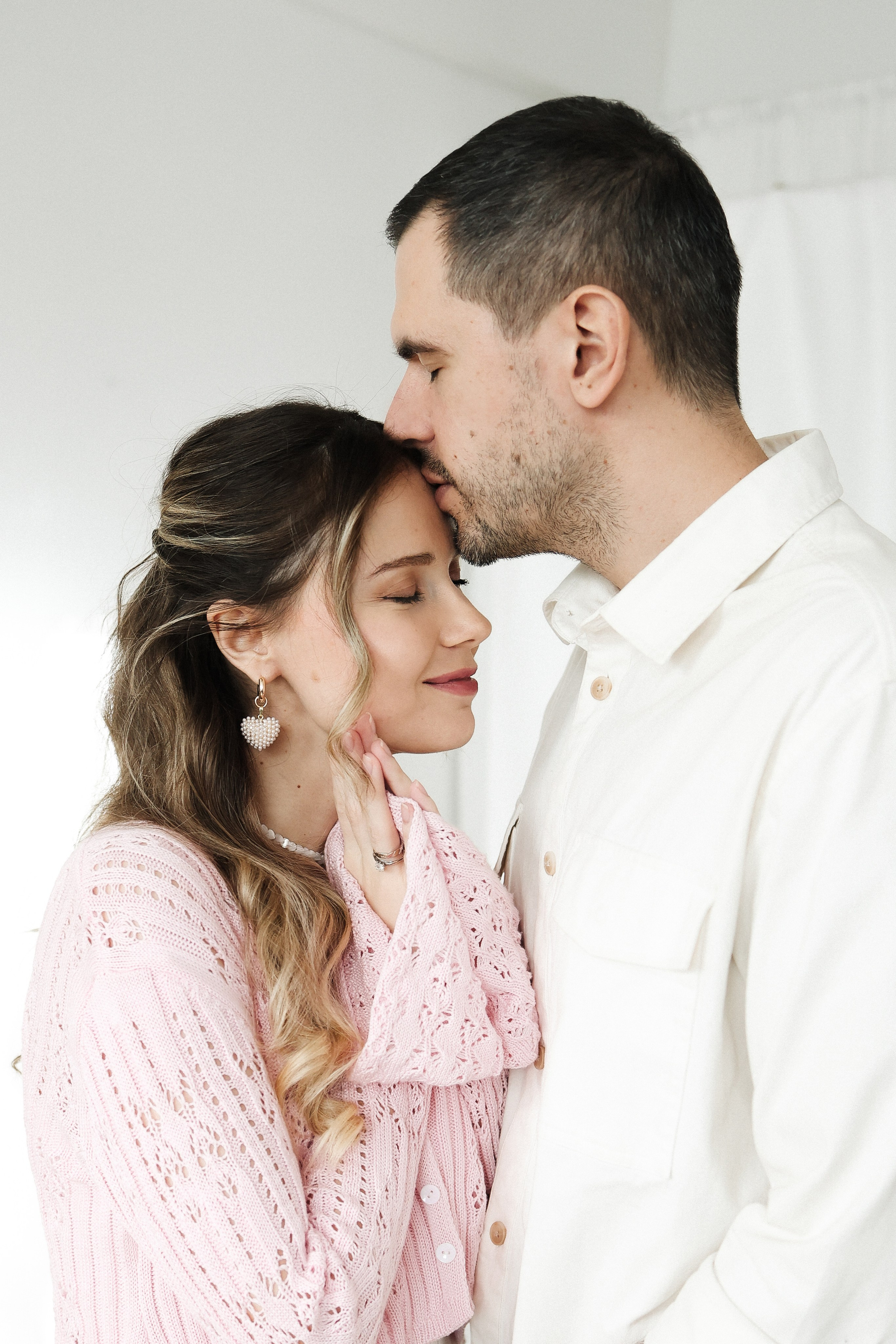 1 + 1 = 3. Семейный и lovestory фотограф в Москве Светлана Коняхина