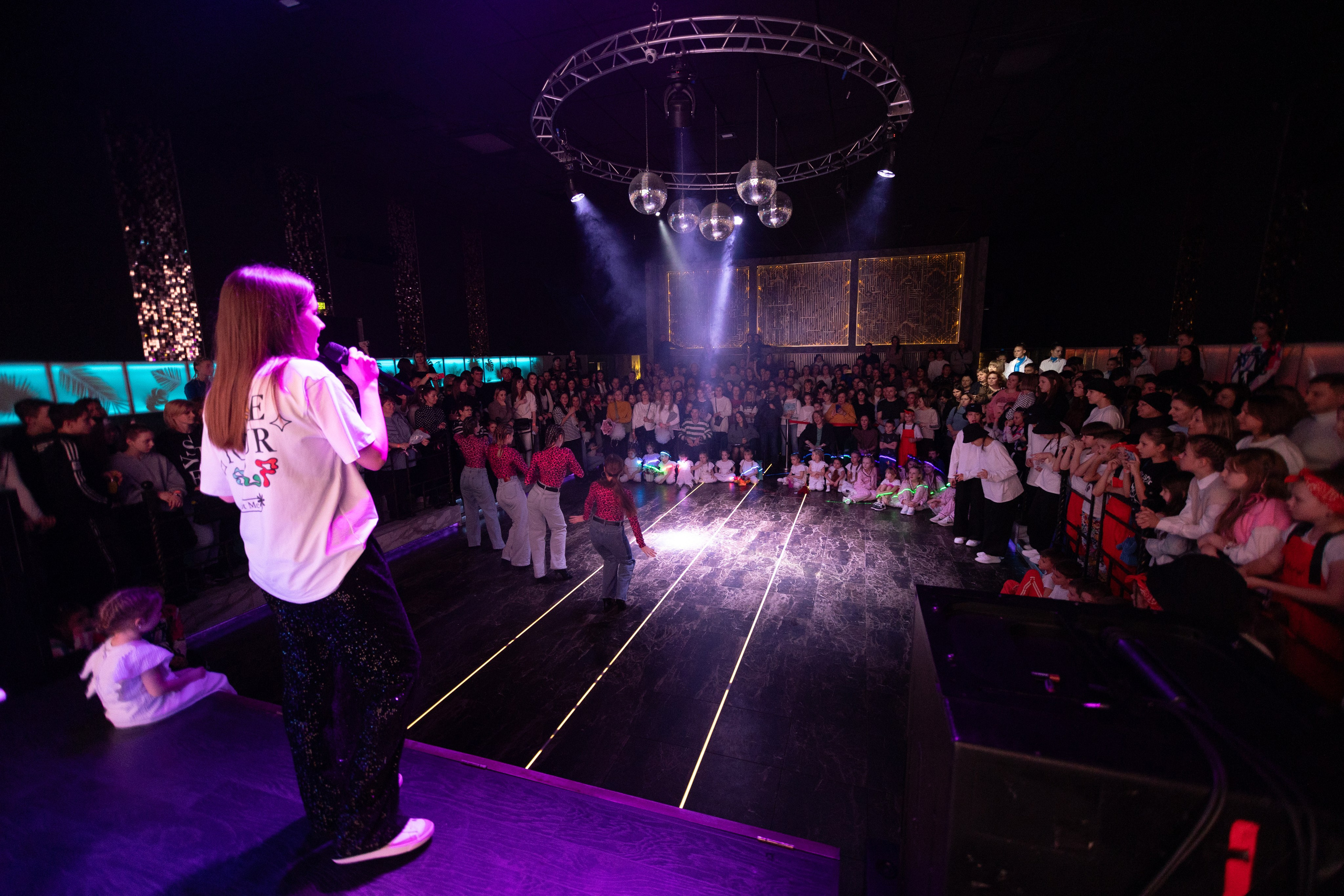 New Beat 2024. Andrey Pospelove. Фотограф в Саратове