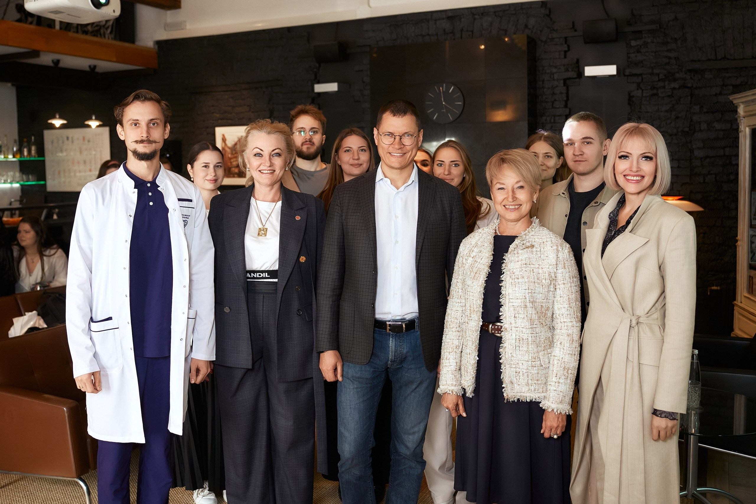 Окно Здоровья на Красном Октябре. Александр Падежов — фотограф в Москве | Репортаж, бизнес, студия, свадьбы, семья