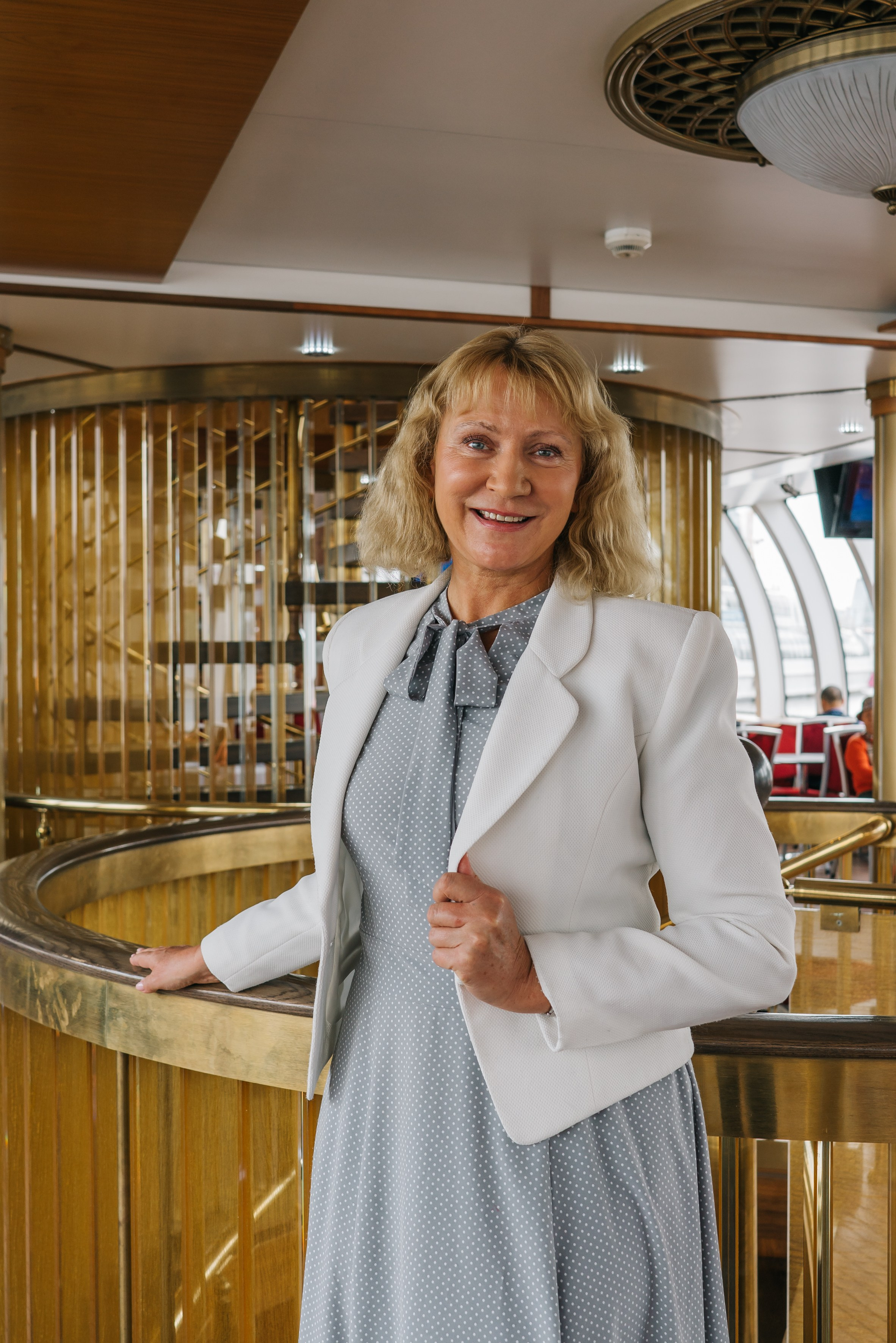 Бизнес-завтраки (организатор Карина Мартиросян). Женский фотограф в Москве Анастасия Сидорова