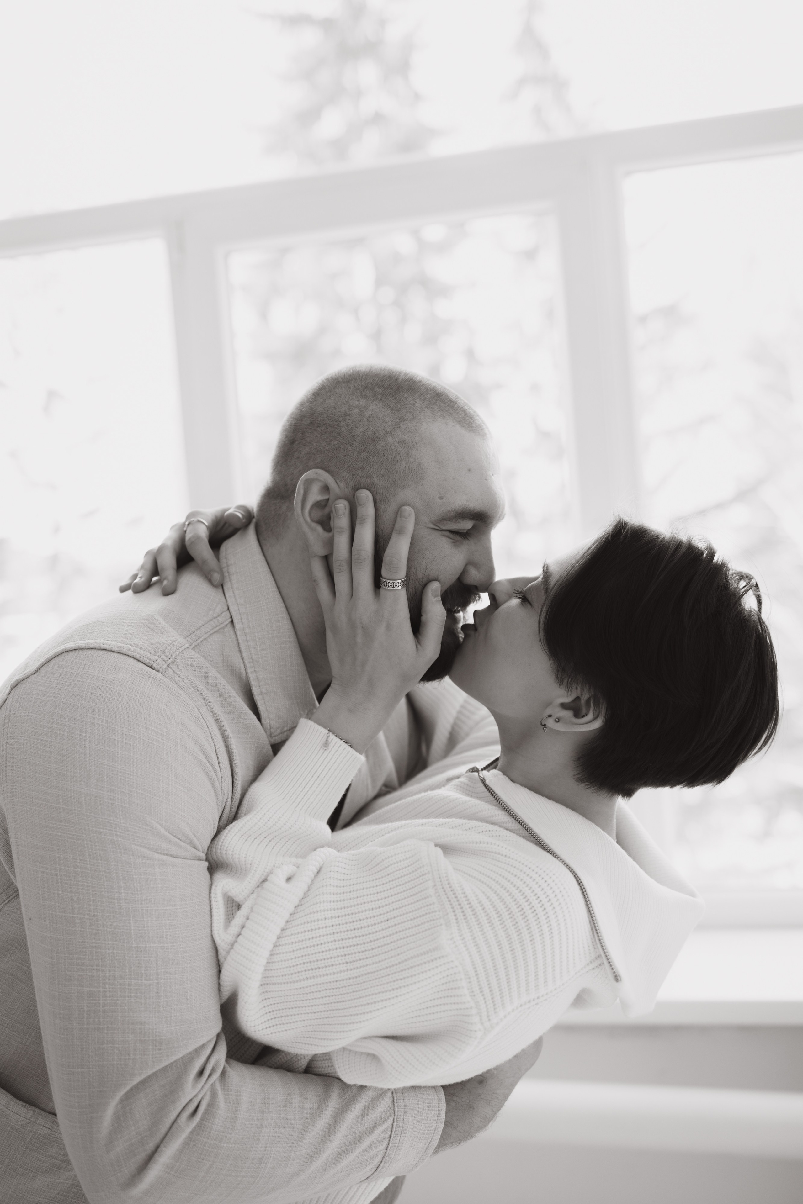 Вита и Саша