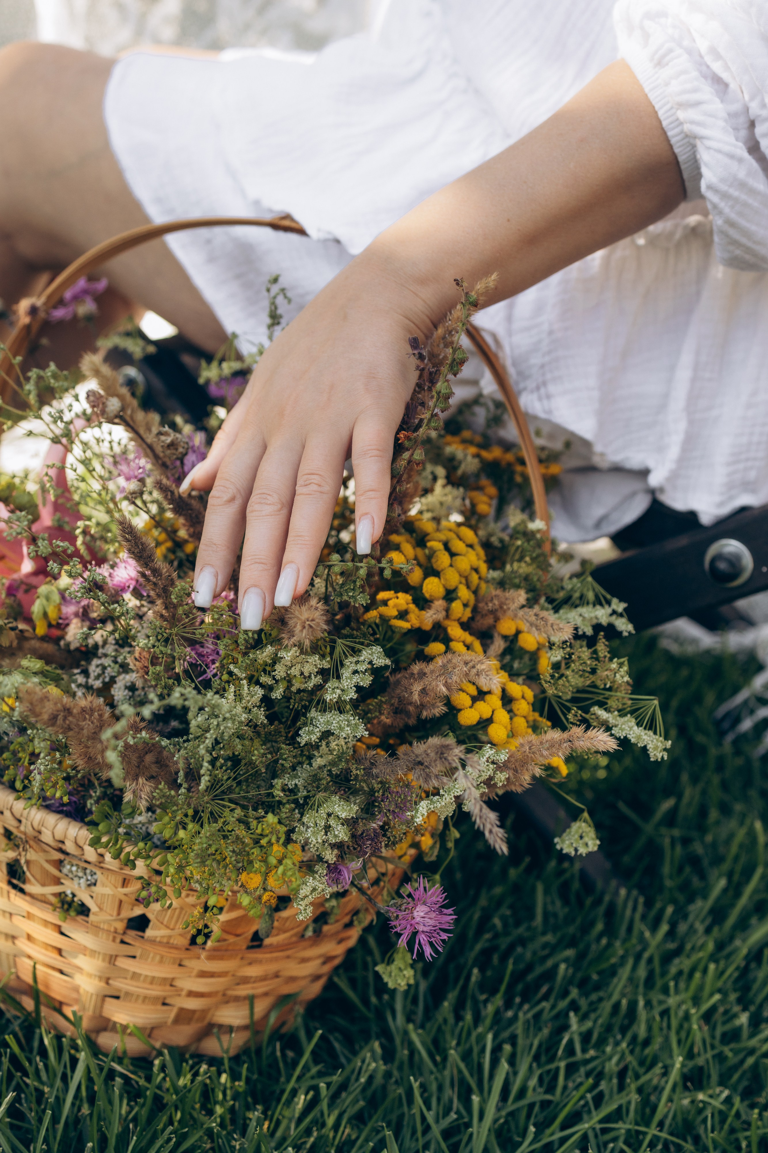 Моя красивая беременность