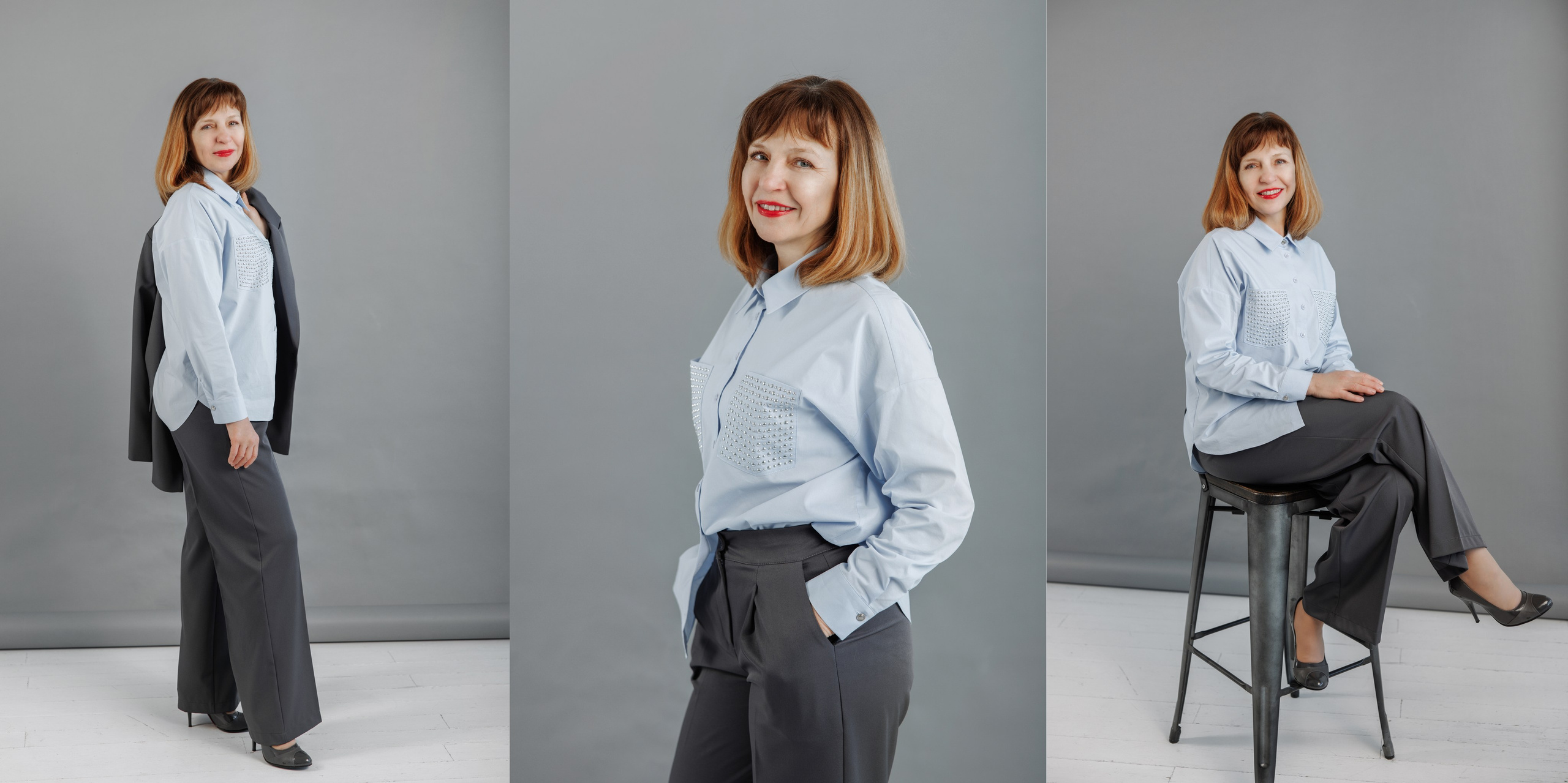 Бизнес-контент. Фотограф в Новосибирске Надежда Черных