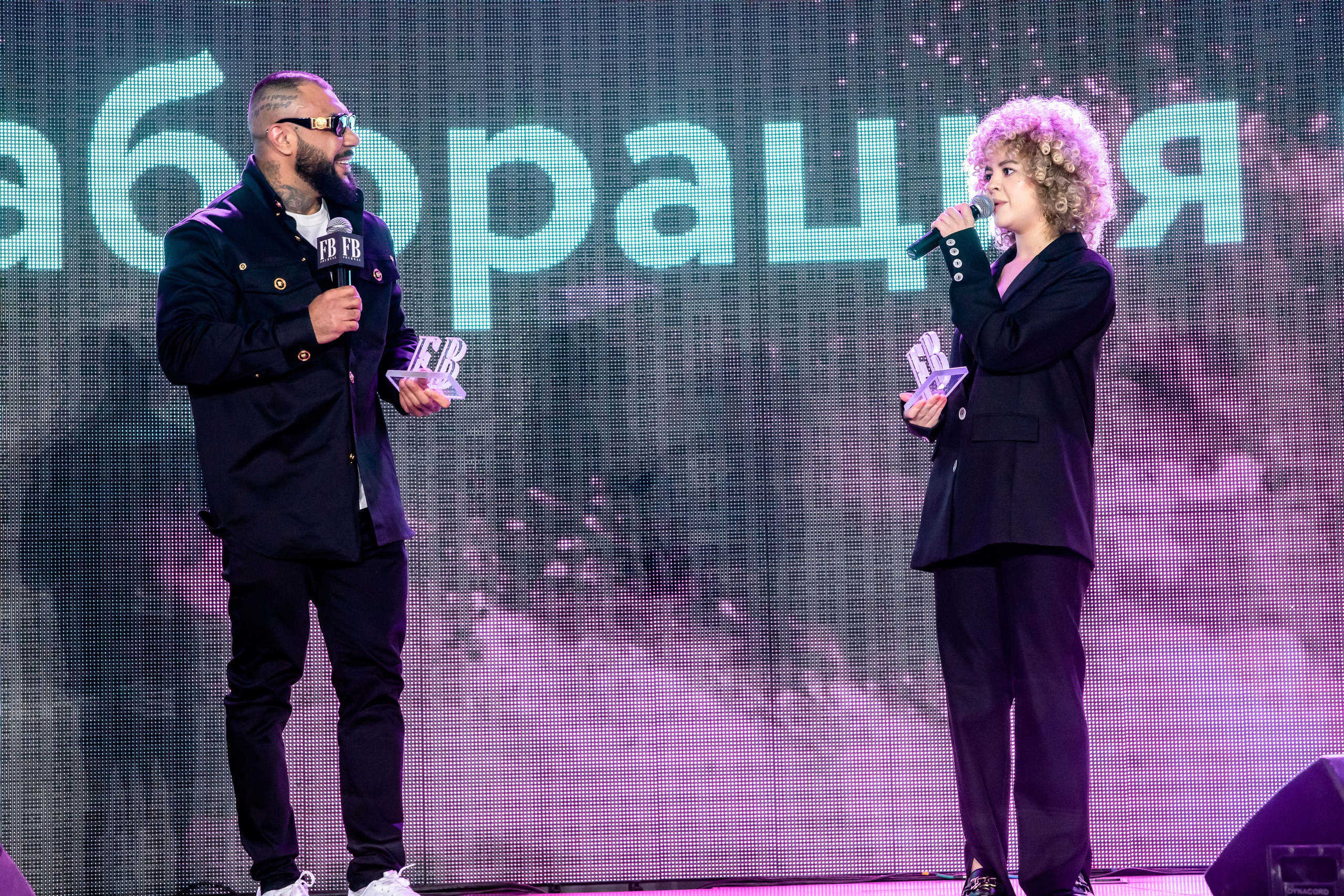 FB. Art photographer Nino