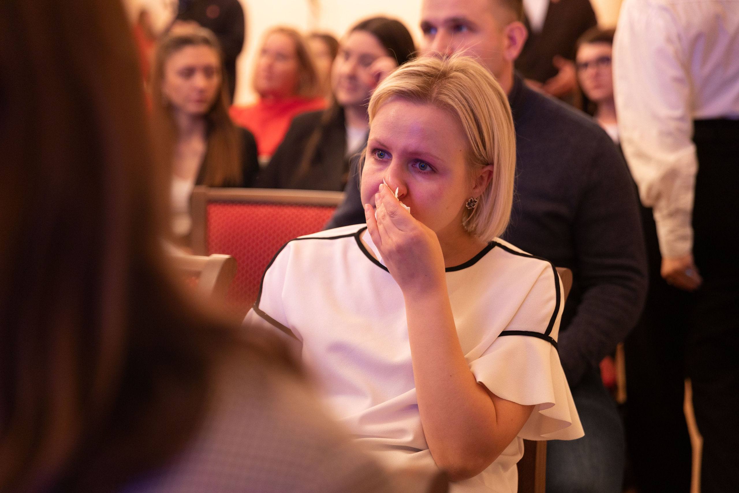 Координационный совет — Томск. _Carpe diem_