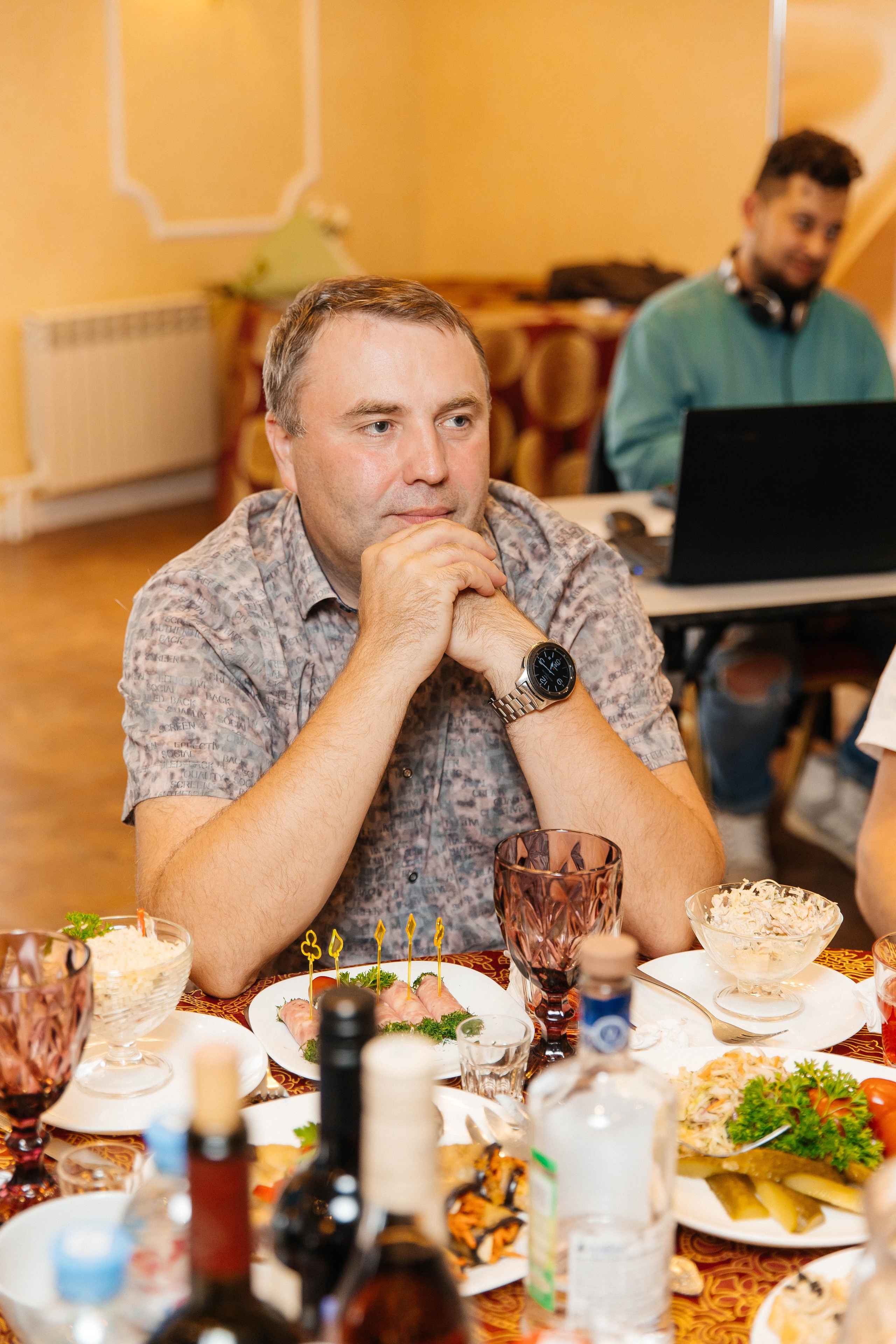 ССК. _Carpe diem_