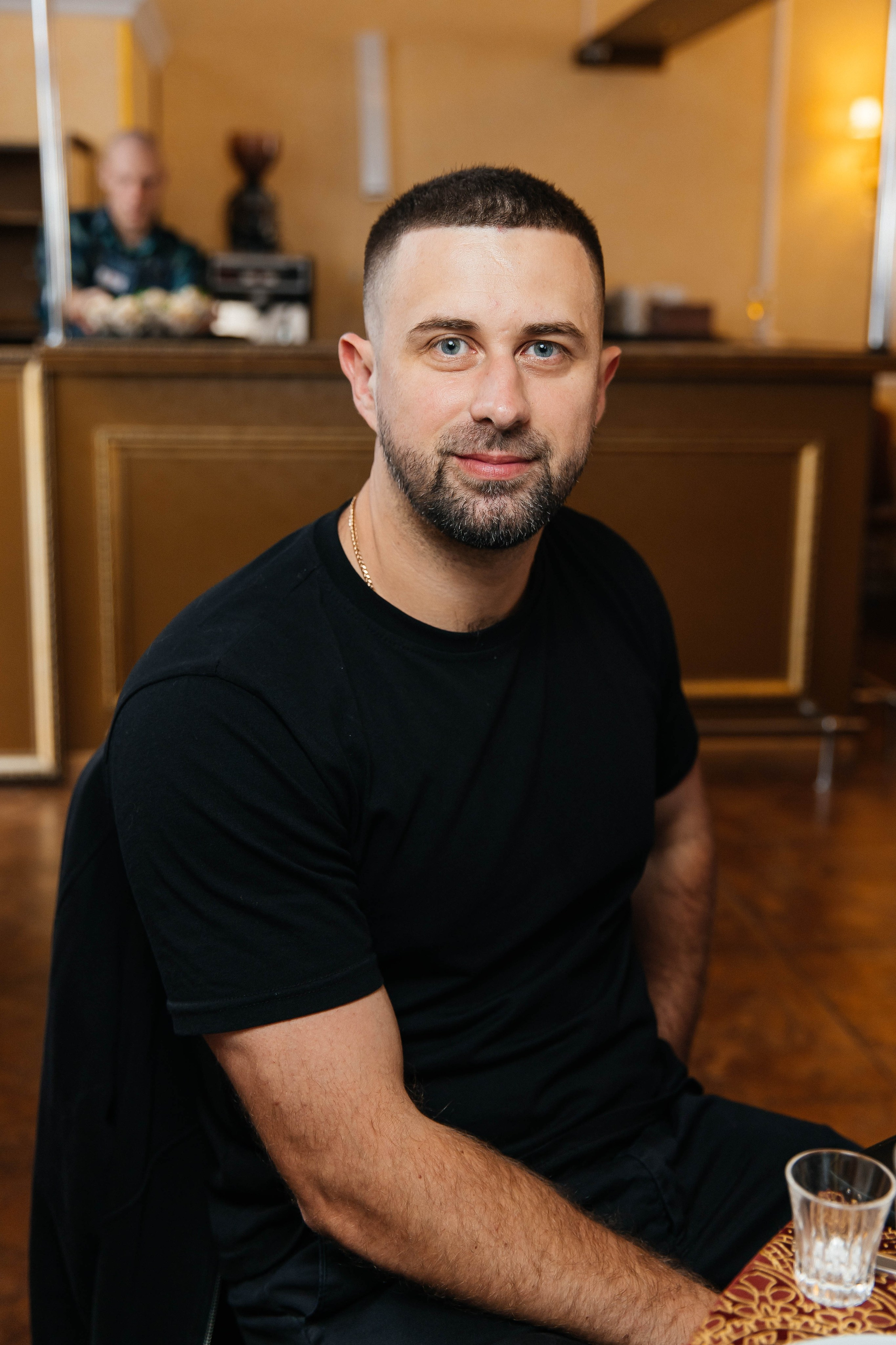 ССК. _Carpe diem_