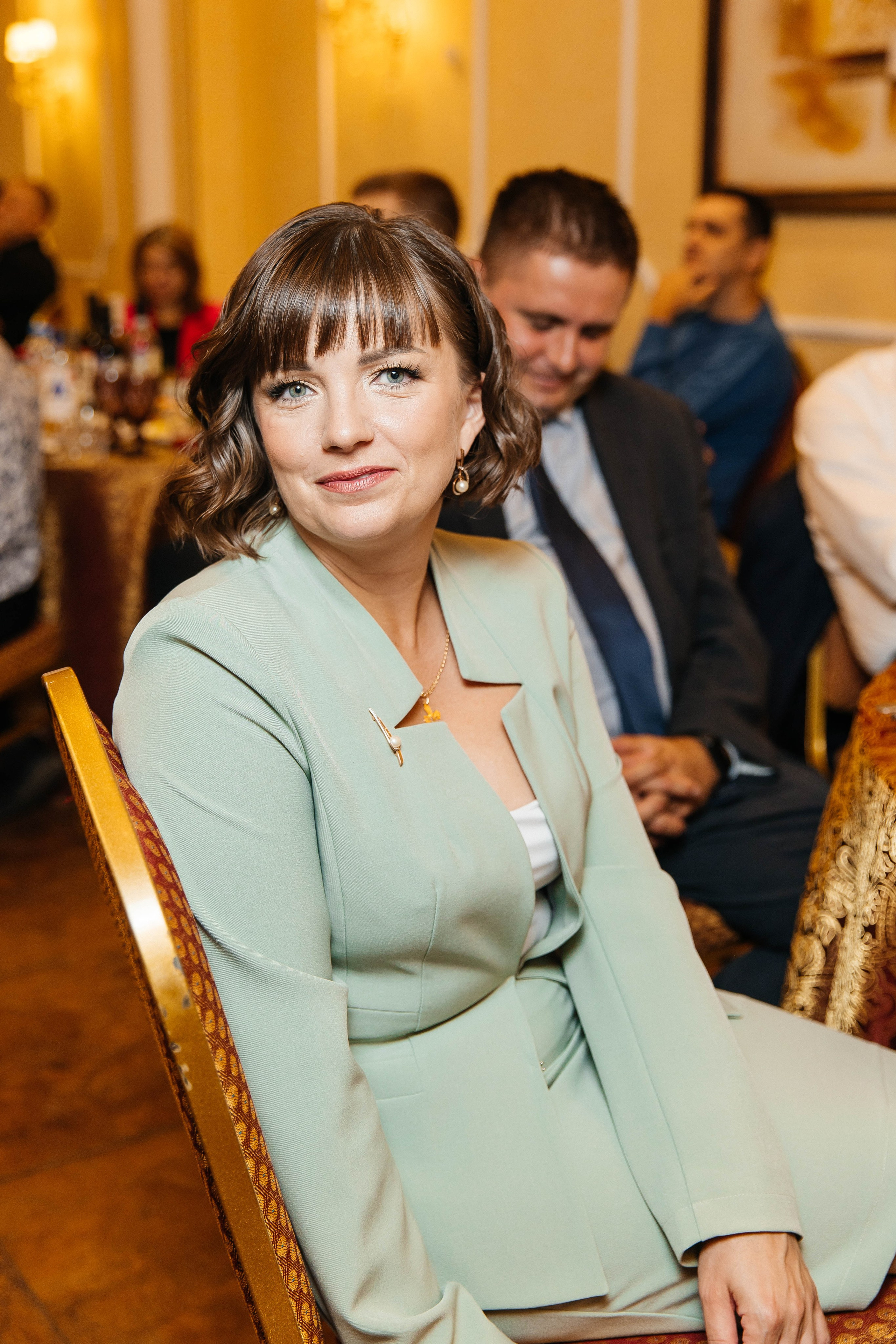 ССК. _Carpe diem_