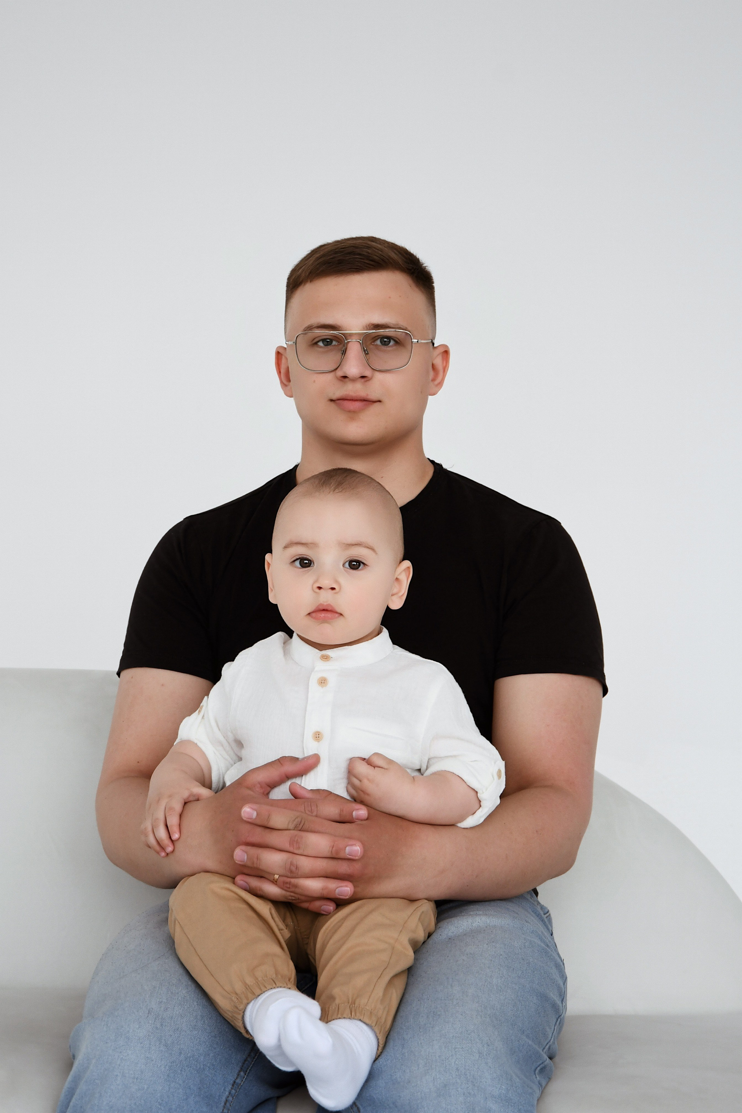 Семейная фотосессия. Фотограф Оренбург I Кристина Подольская