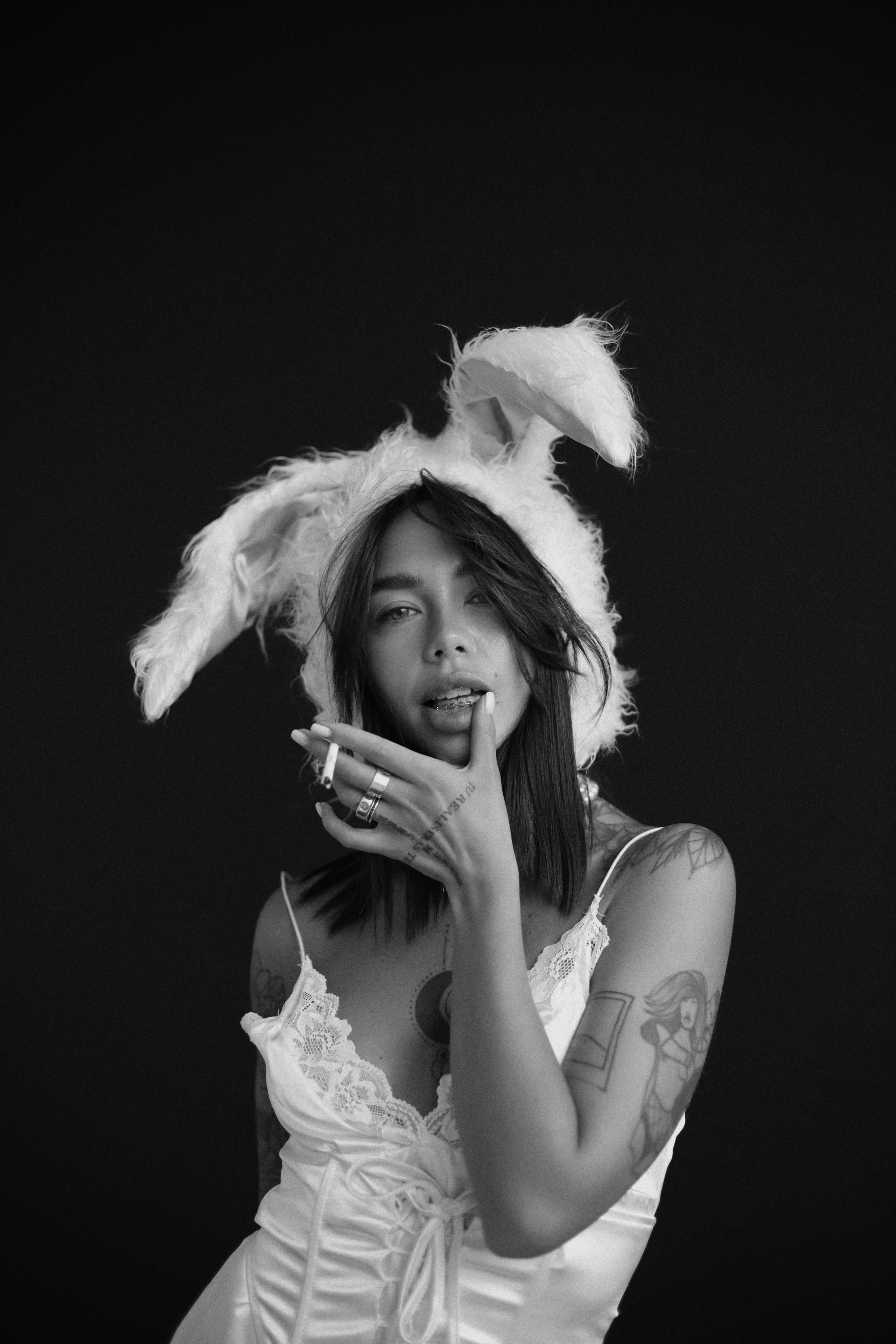 Арт съемки. Фотограф Москва Алиса