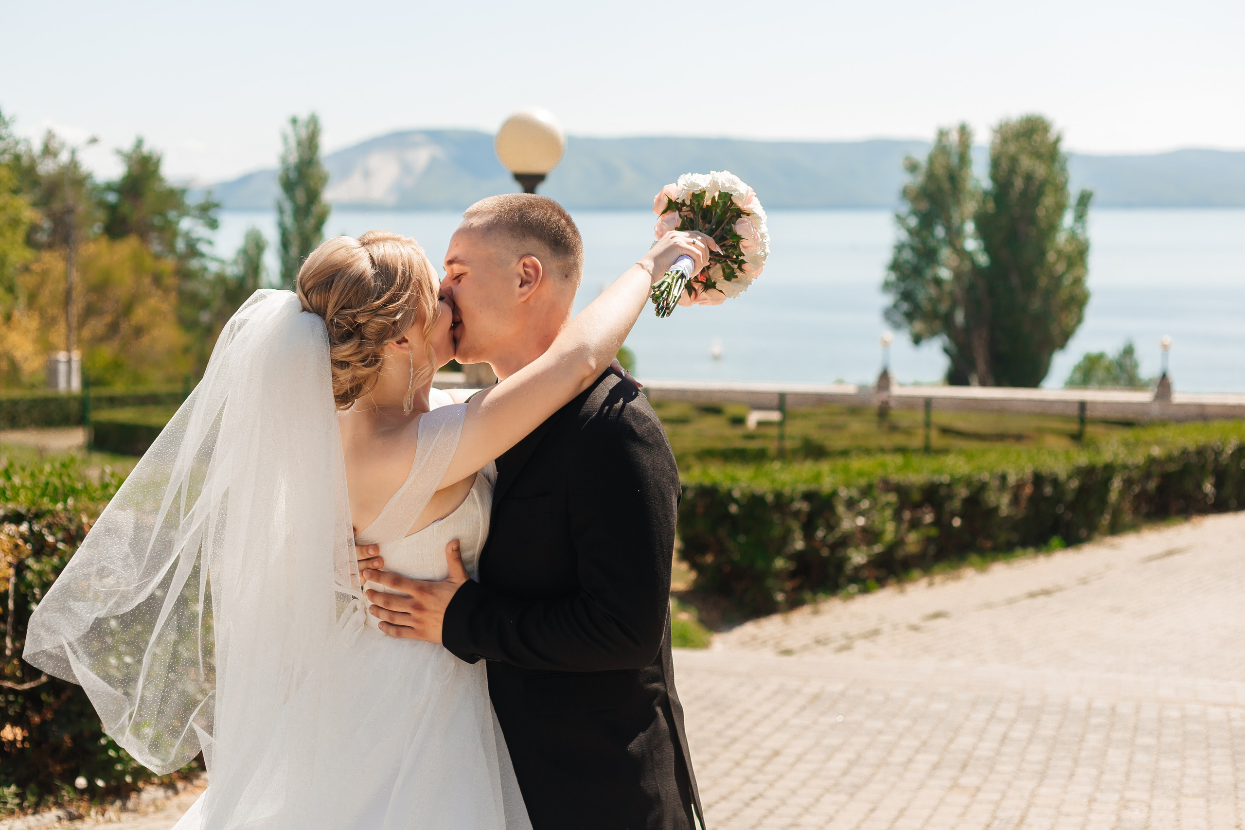 Никита и Настя. Фотограф, Марина Шипек