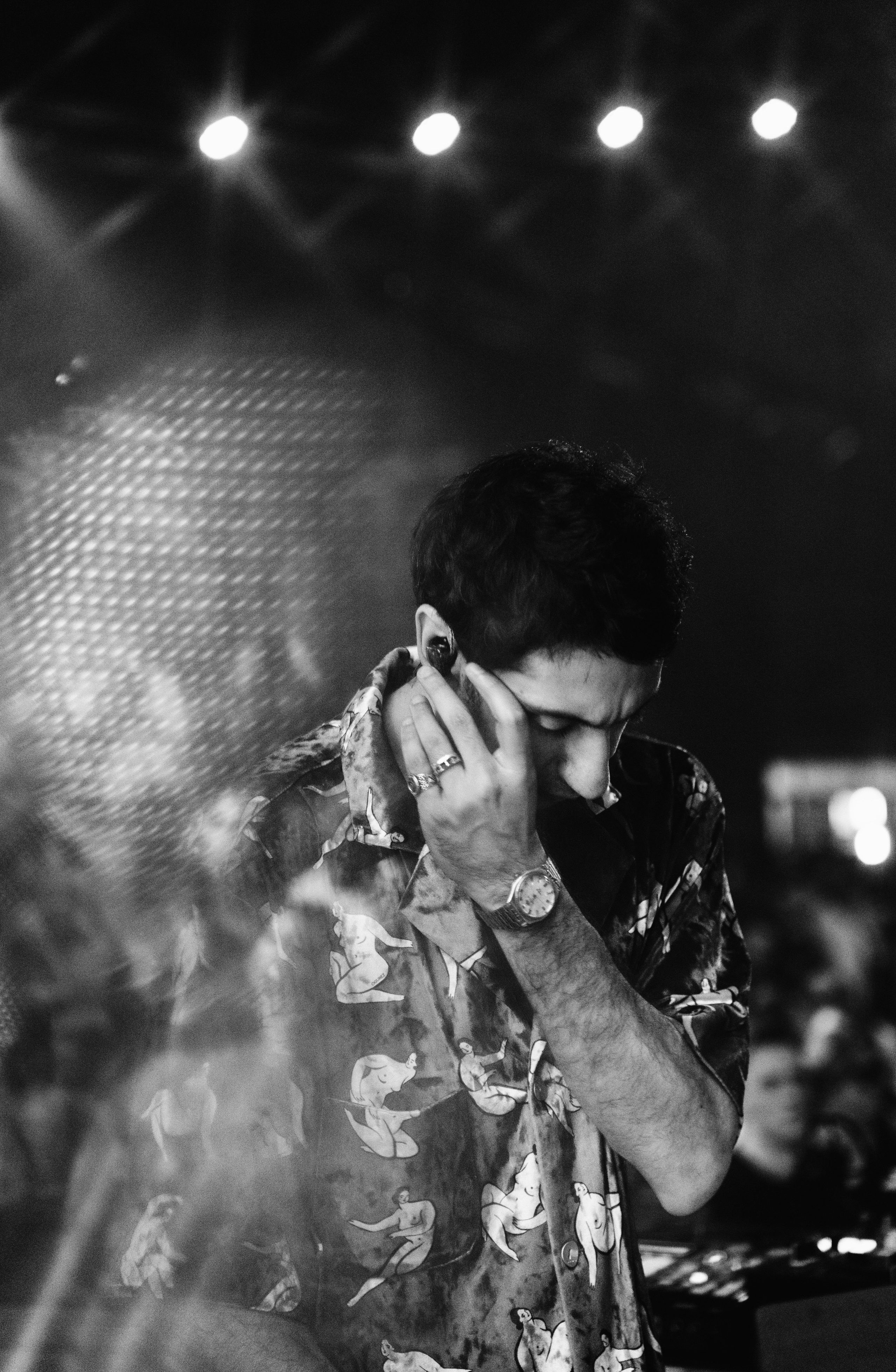 ТОН / 2025. Саша Копылов, фотограф в Казани