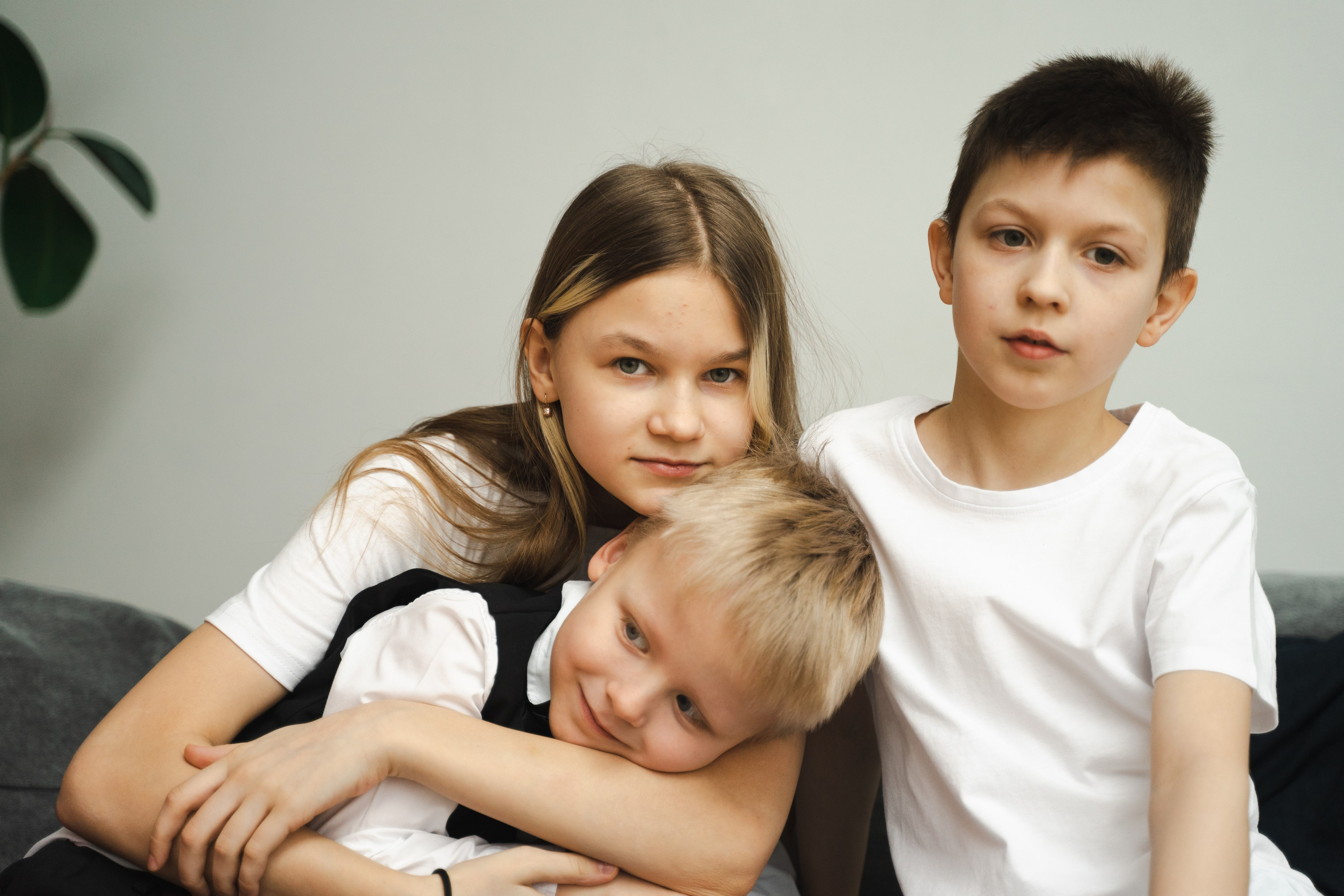 Big Family Алина. Свадебный фотограф Москва Инесса Зверева