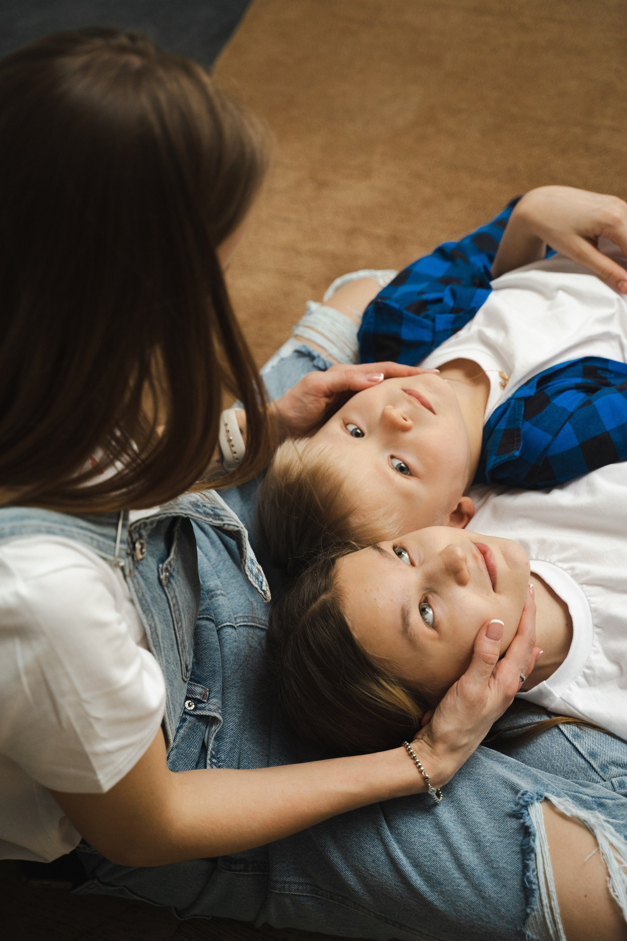 Big Family Алина. Свадебный фотограф Москва Инесса Зверева