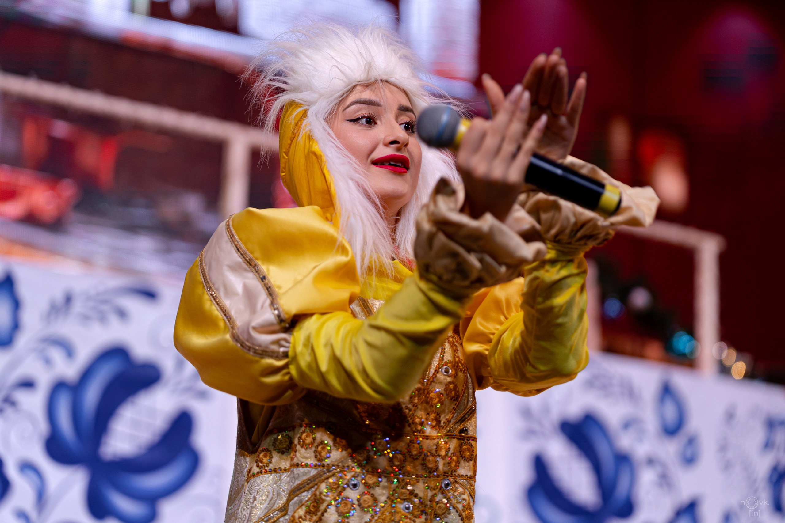 Ёлка. ФОТОГРАФ ИВАН НОВИКОВ | СТАВРОПОЛЬ