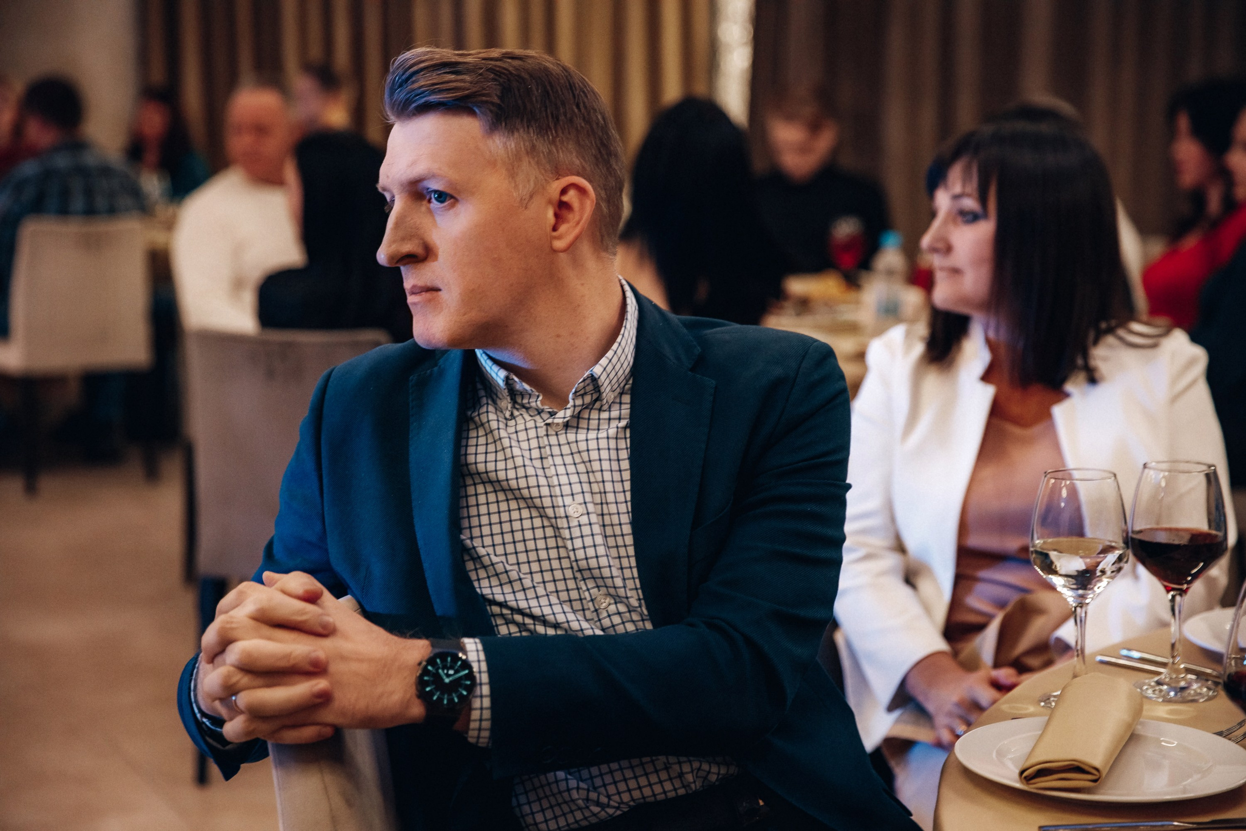 Русский свет. Свадебный фотограф Дмитрий Воробьев Ярославль