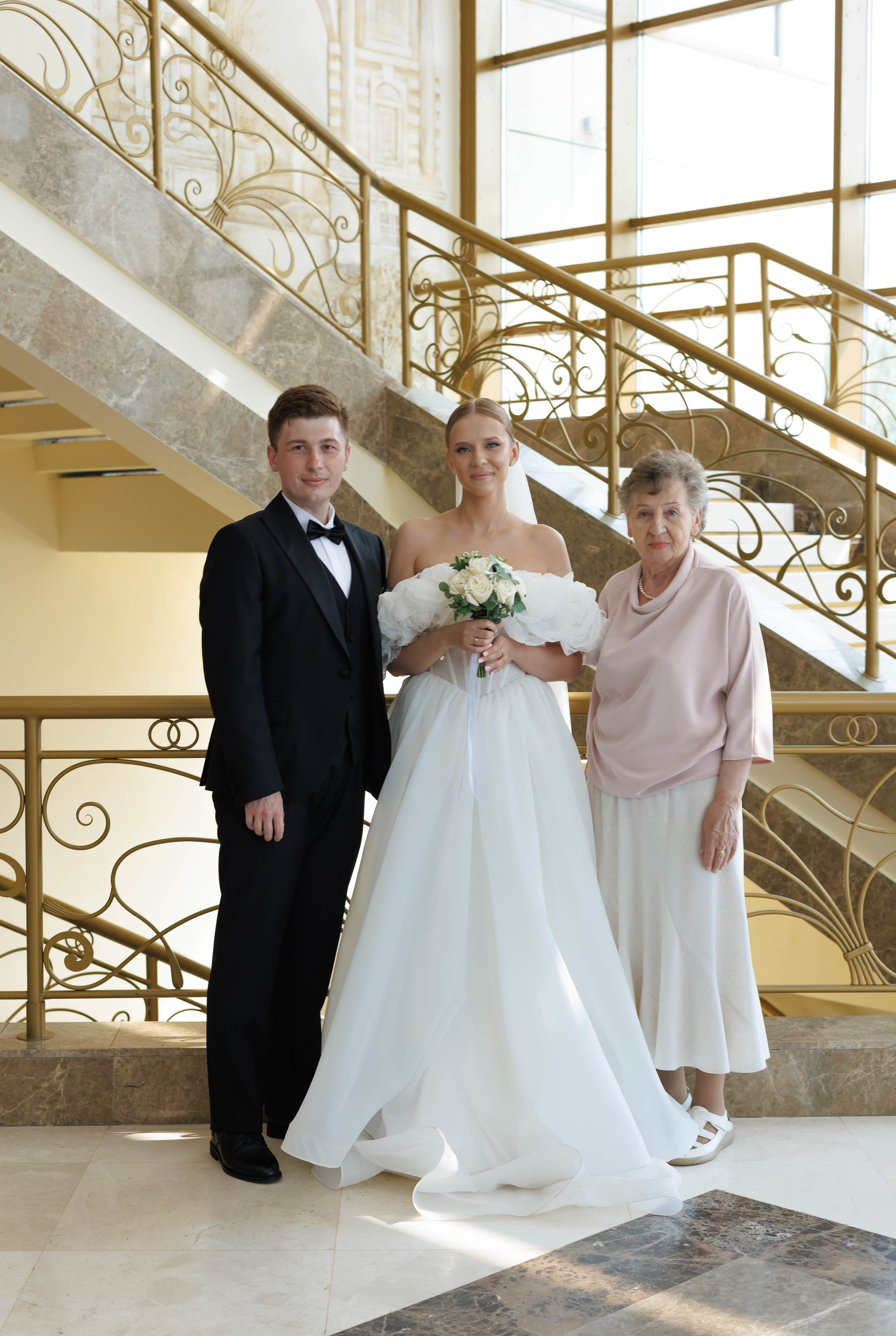 Анна и Святослав. Свадебный фотограф Иркутск