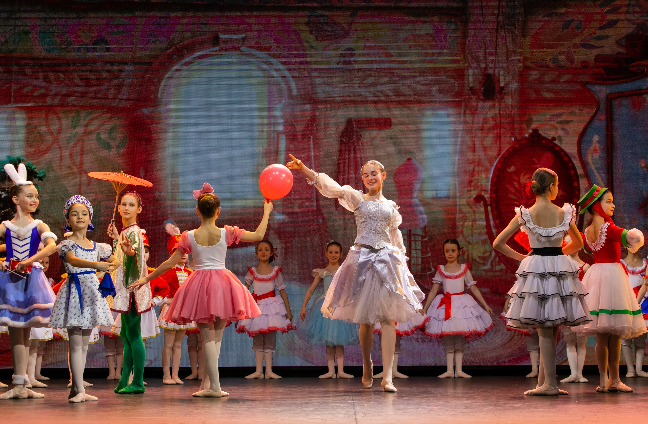 Концерты, сцена. Портретный фотограф в Санкт-Петербурге Катя Протасевич