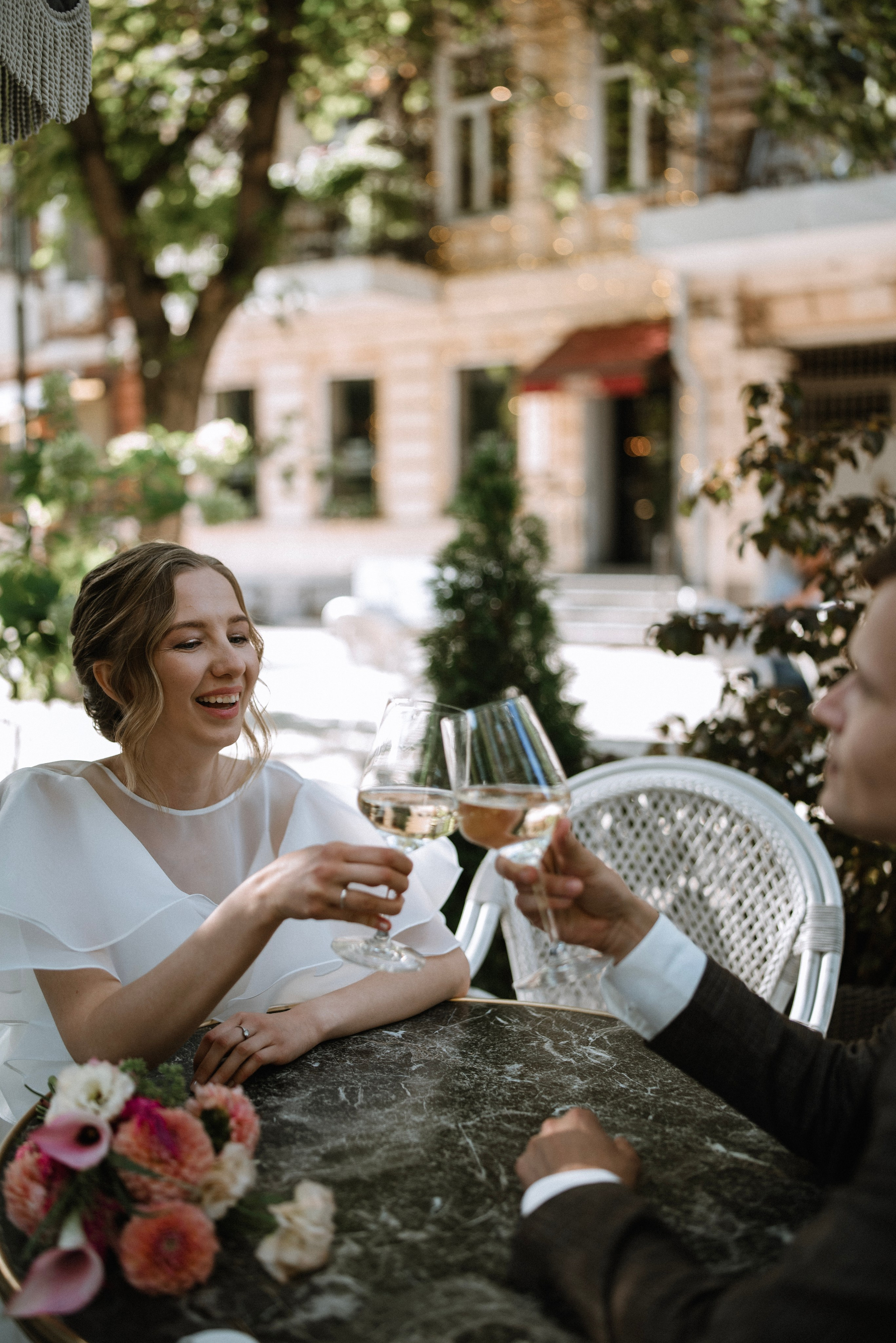 Wedding. Фотограф Костикова Анастасия Ростов-на-Дону