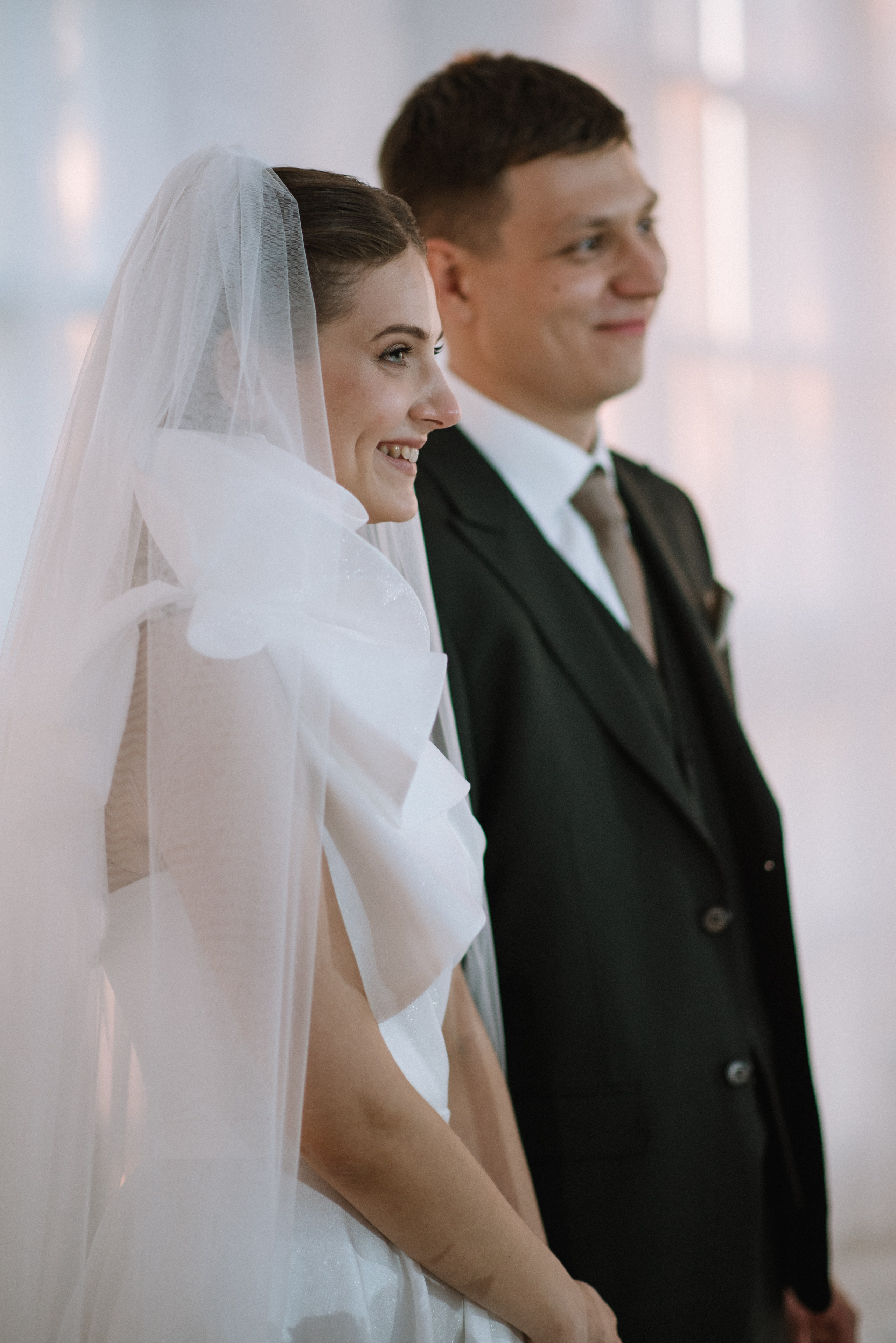 Макс и Катя. Загородный Клуб. Фотограф Костикова Анастасия Ростов-на-Дону