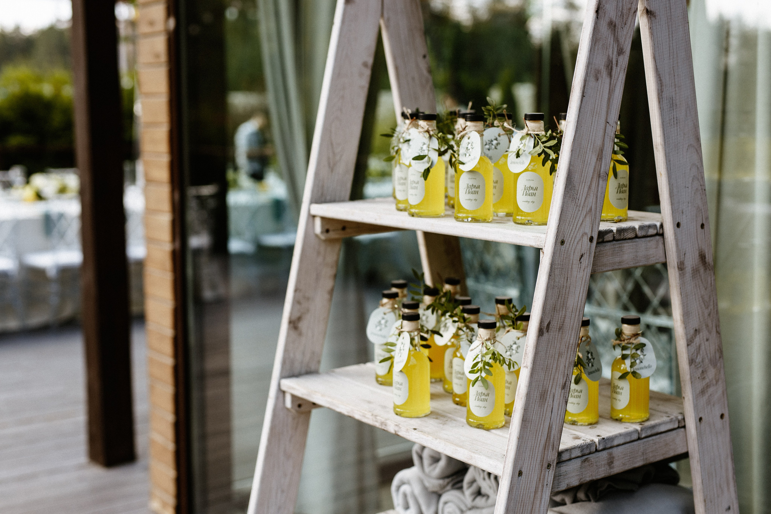 Иван и Дарья. SunVoda. Свадебный фотограф Балчугова Мария Екатеринбург