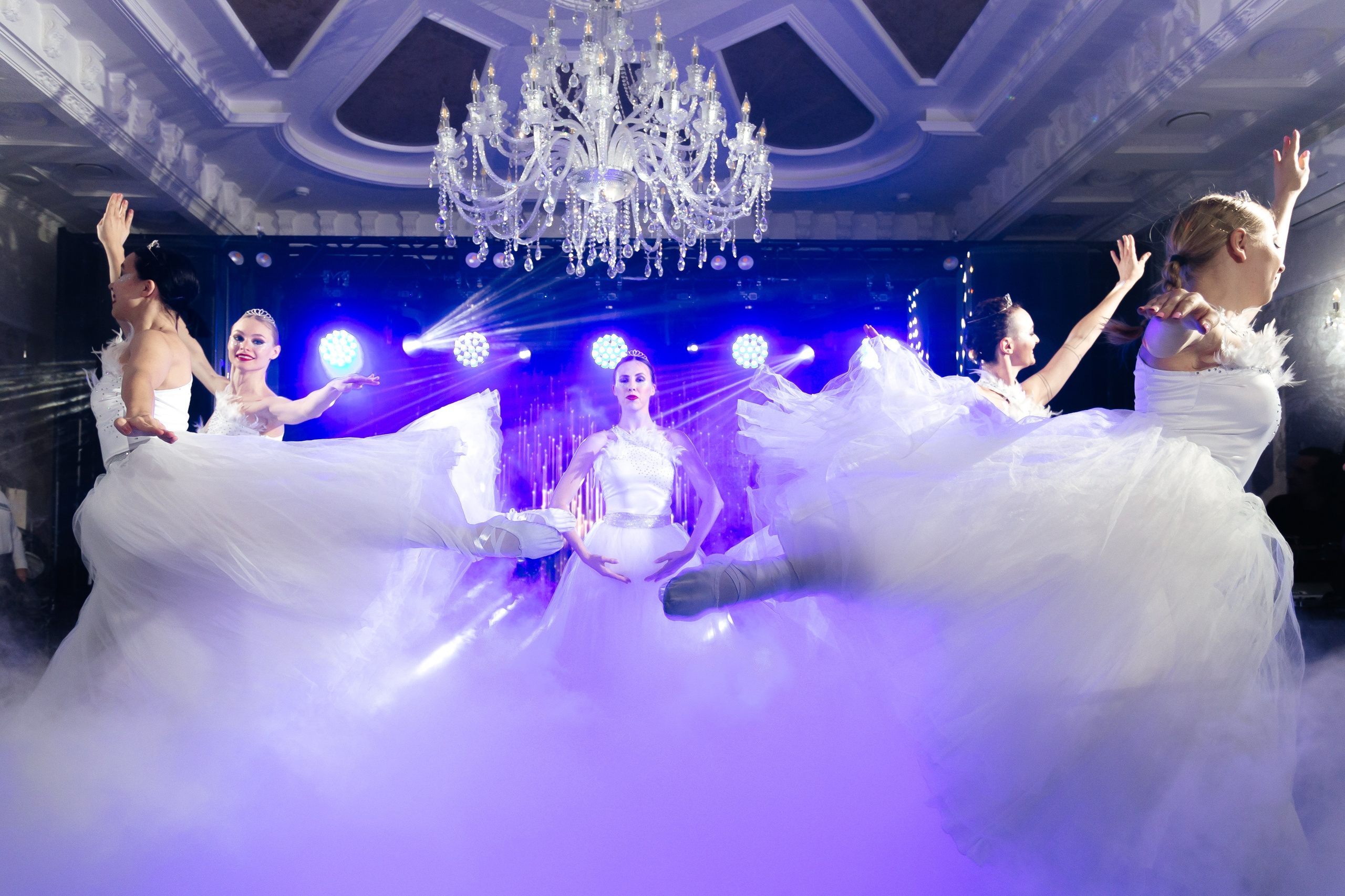 Юбилей Сурена. Свадебный фотограф в Краснодаре Николай Крауз