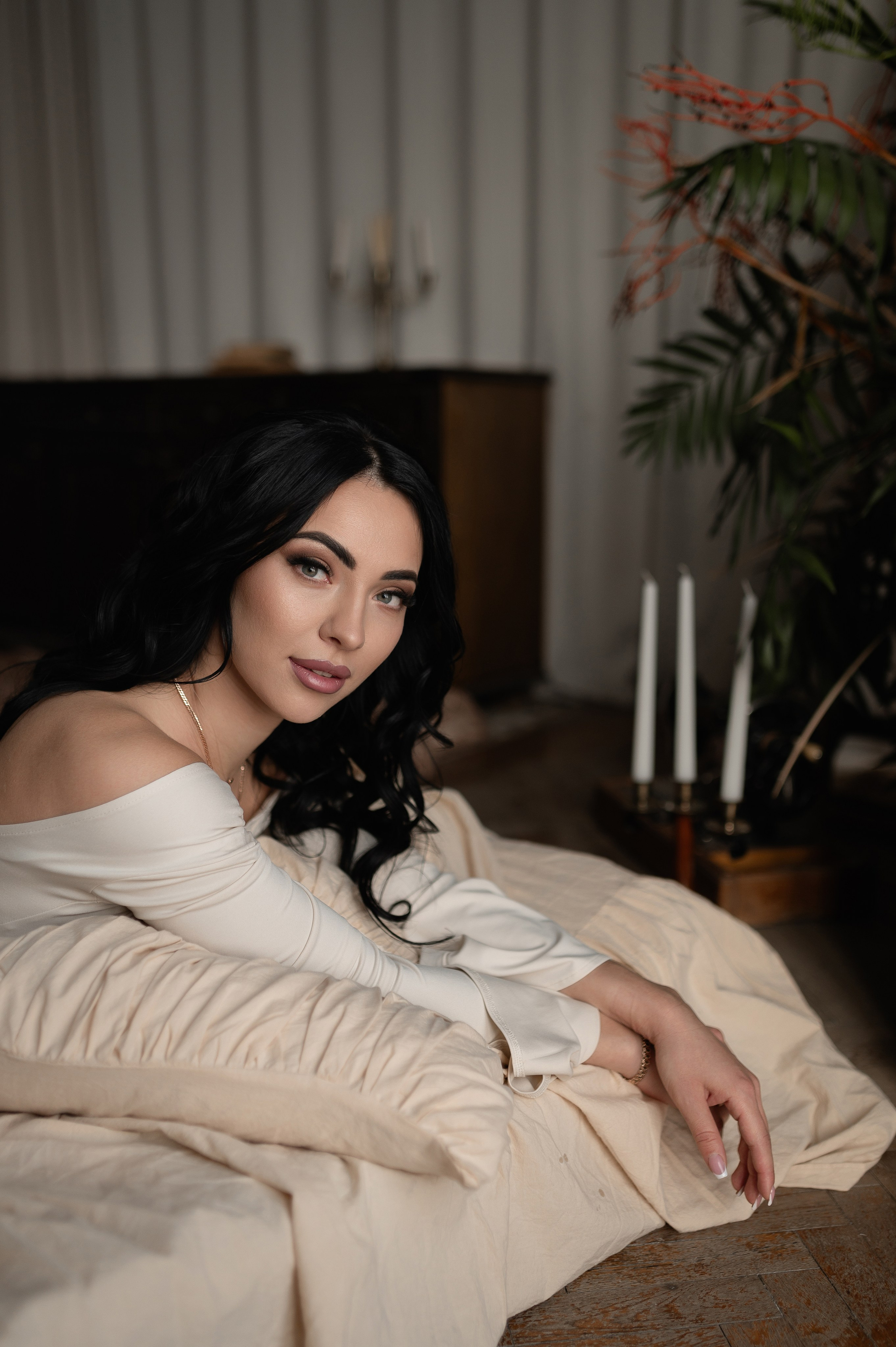 Ольга. Твой личный проводник к красивым фотографиям в Старом Осколе