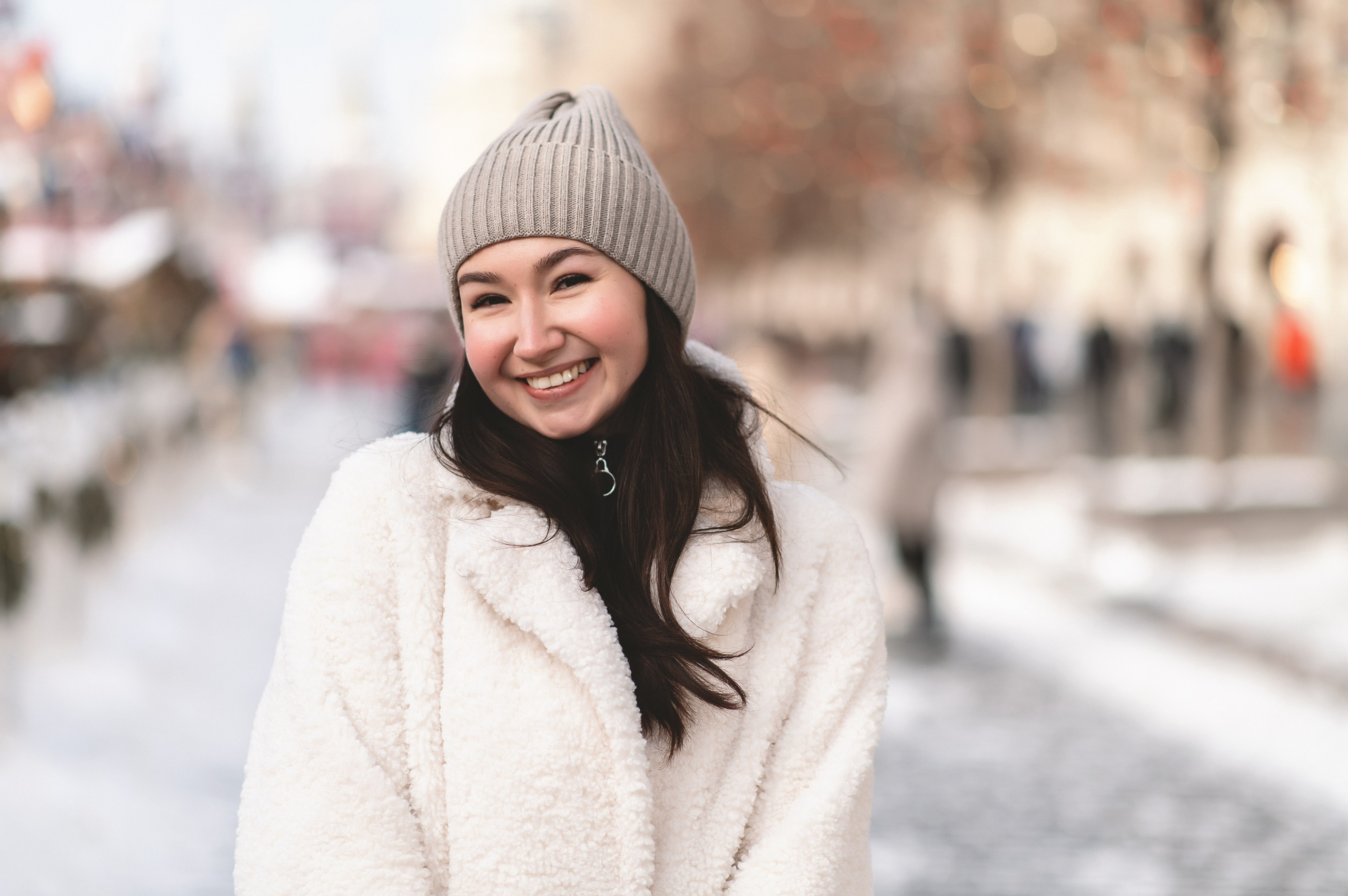 Новогодняя фотосессия Москва. Фотограф в Москве, Оксана Ребристая