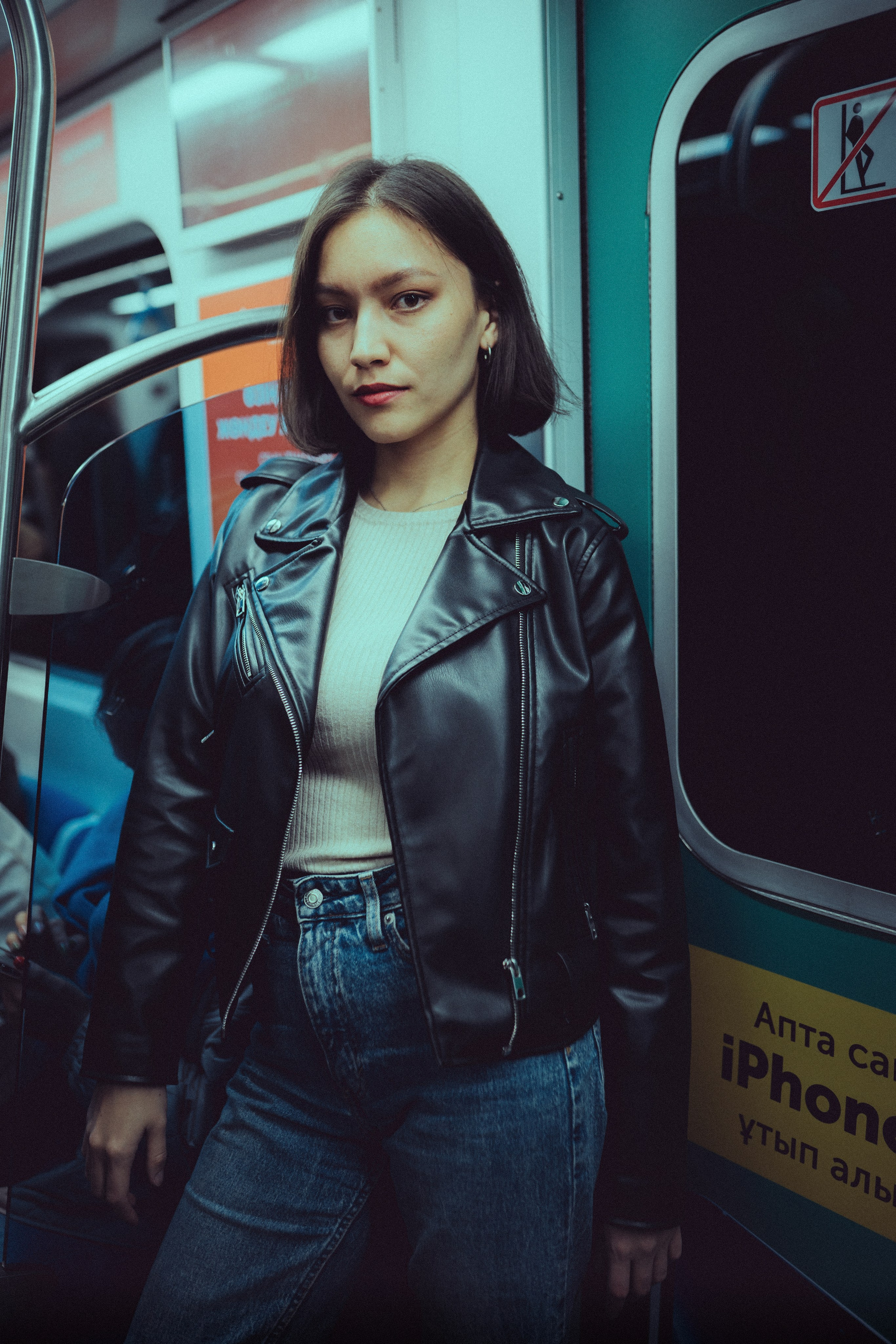 Персональные съемки