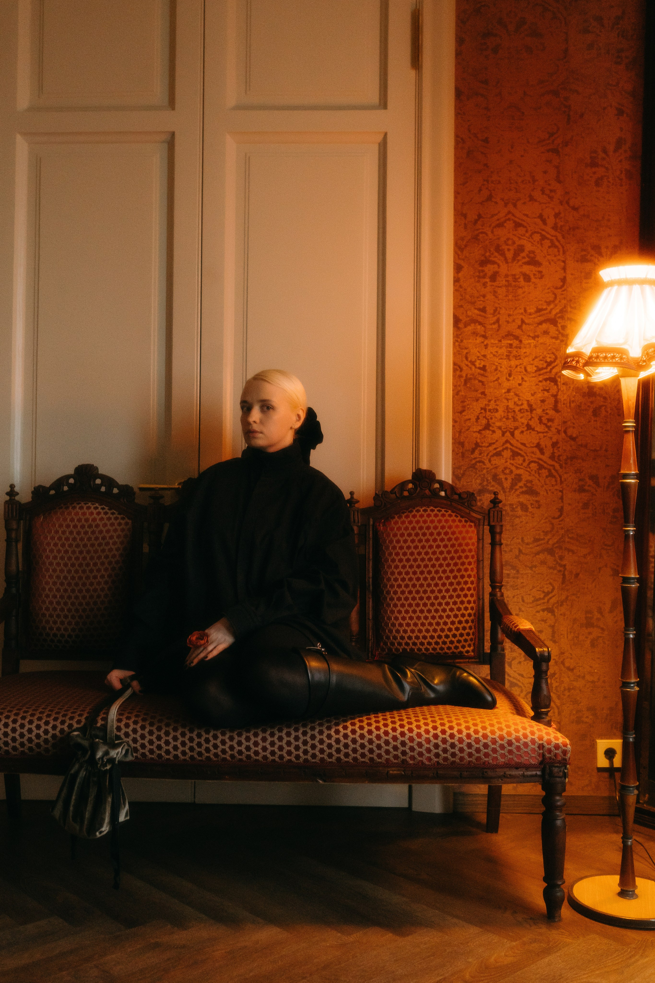 Moyo. Фотограф в Санкт-Петербурге Черкесова Дарья