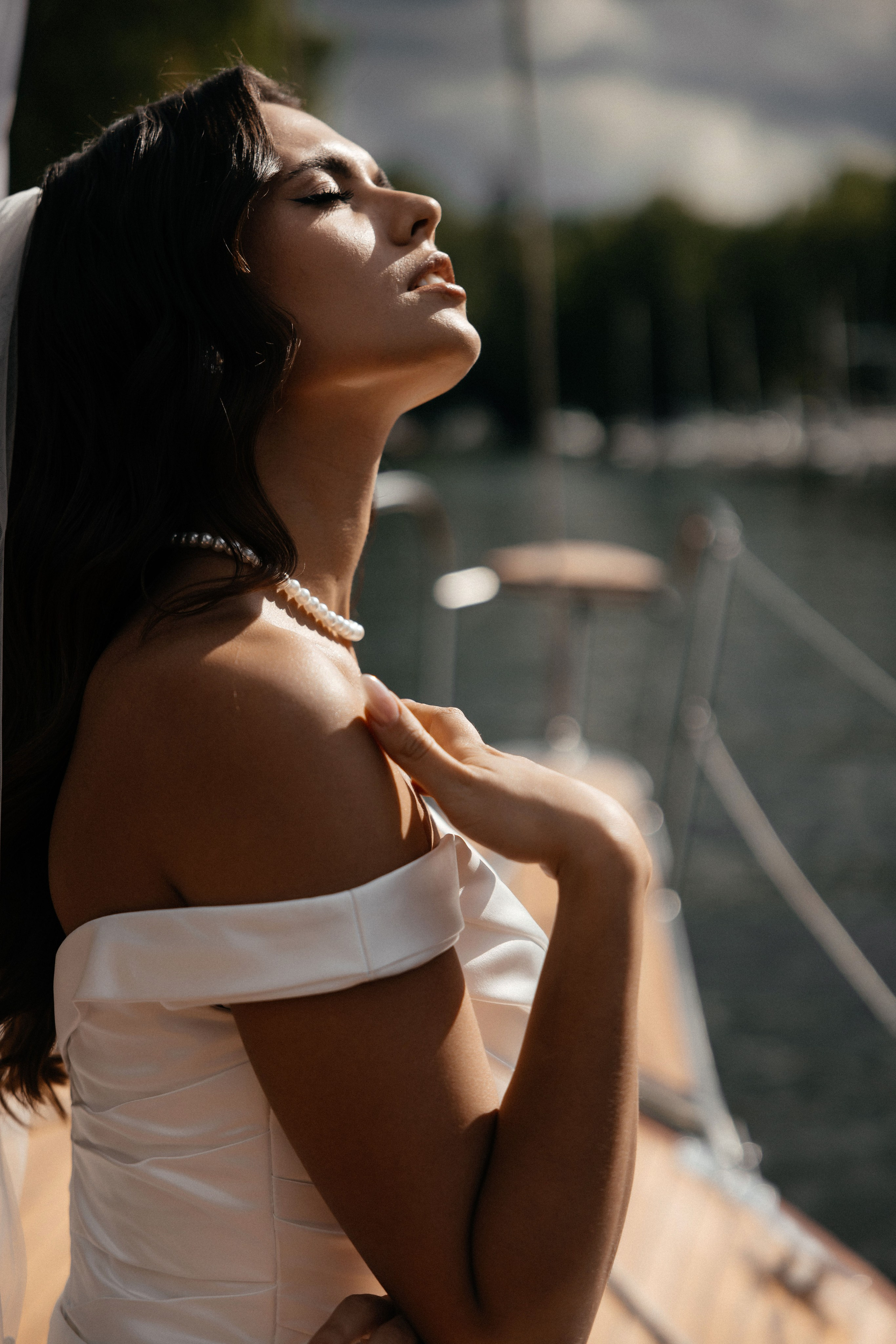 Хочется Солнышка ♥. Свадебный фотограф в Москве