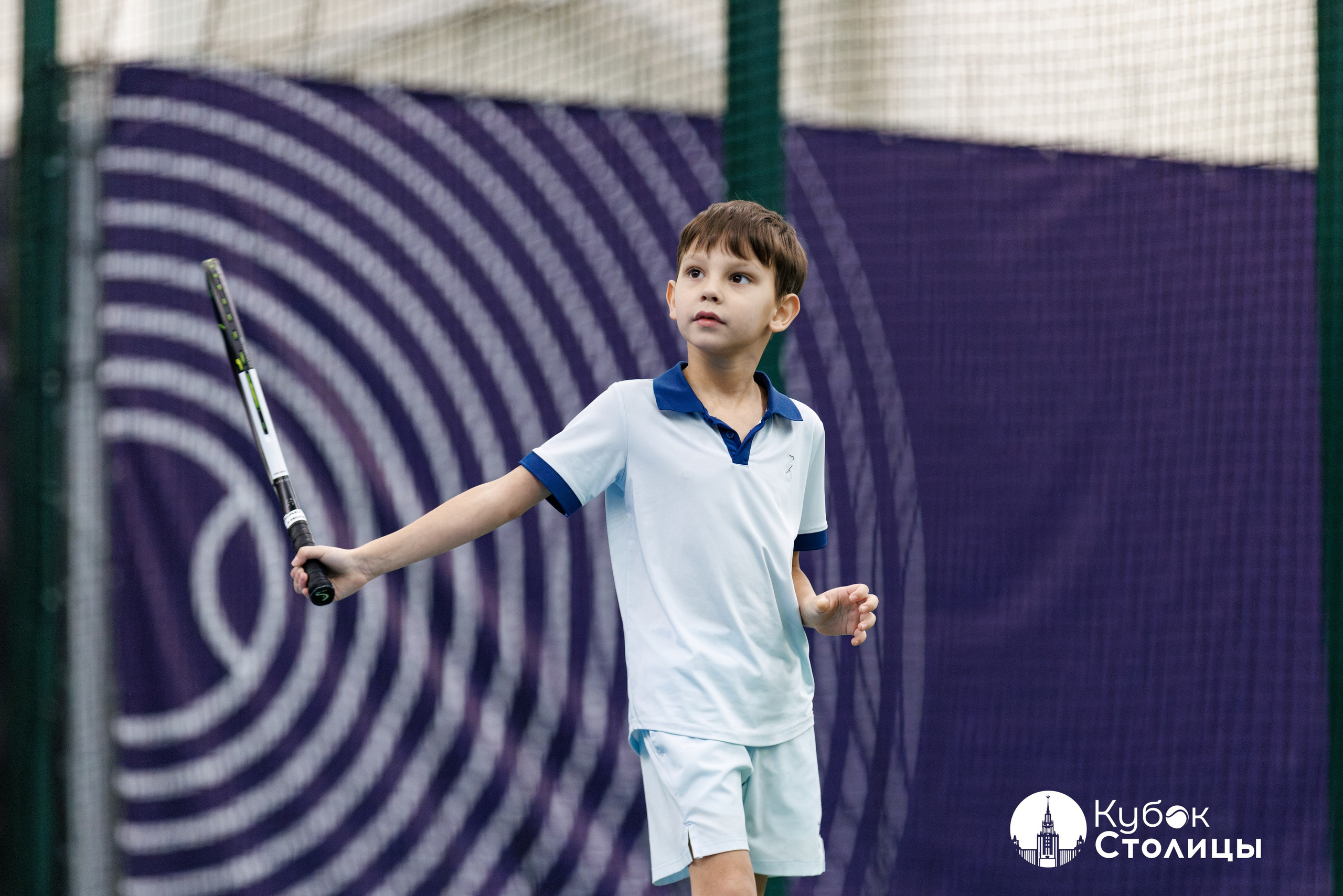 Фото с турнира "Кубок столицы" 19 апреля. Спортивный фотограф Алексей Соломин