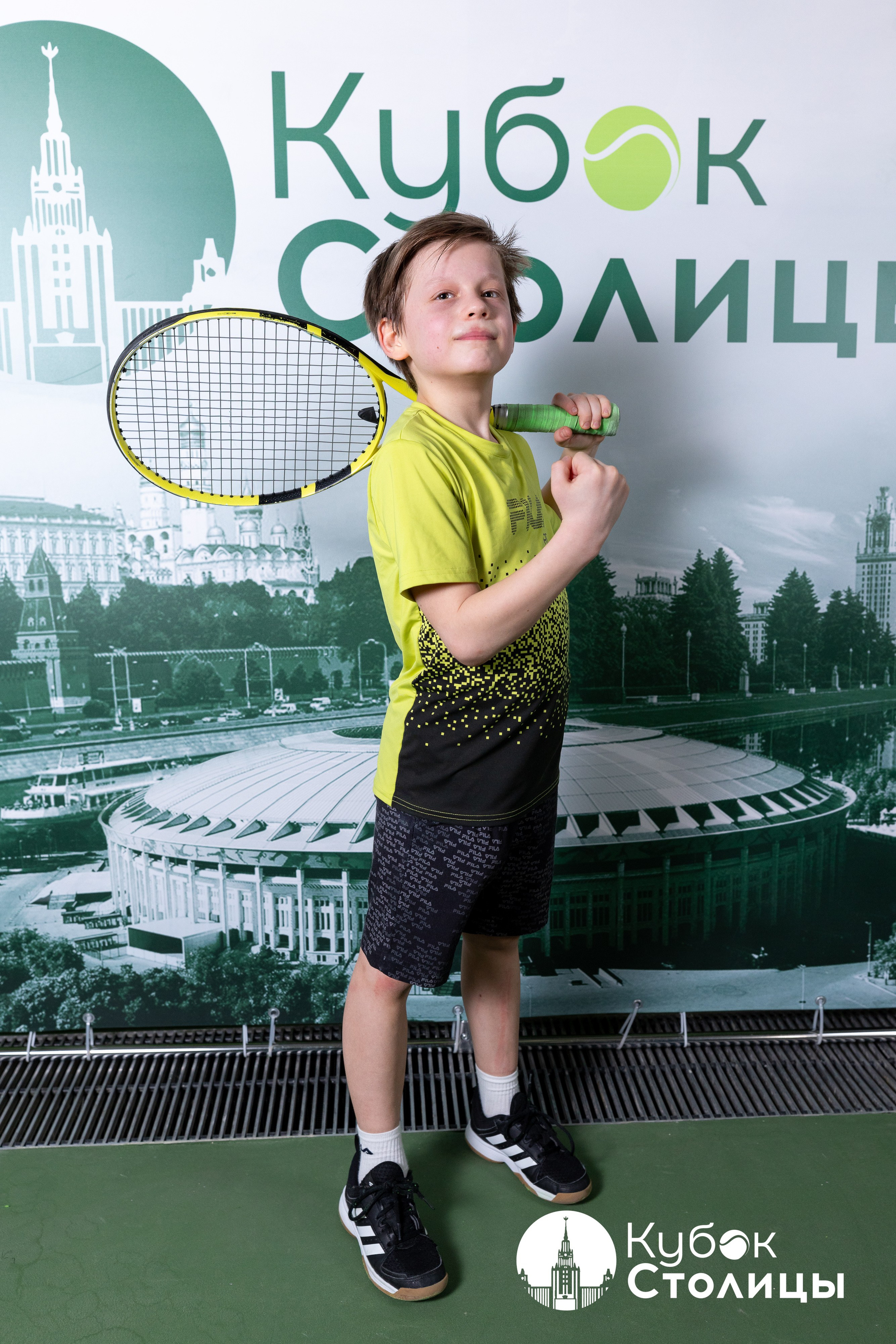 "Кубок столицы" в Лужниках // 30 марта 2025. Спортивный фотограф Алексей Соломин