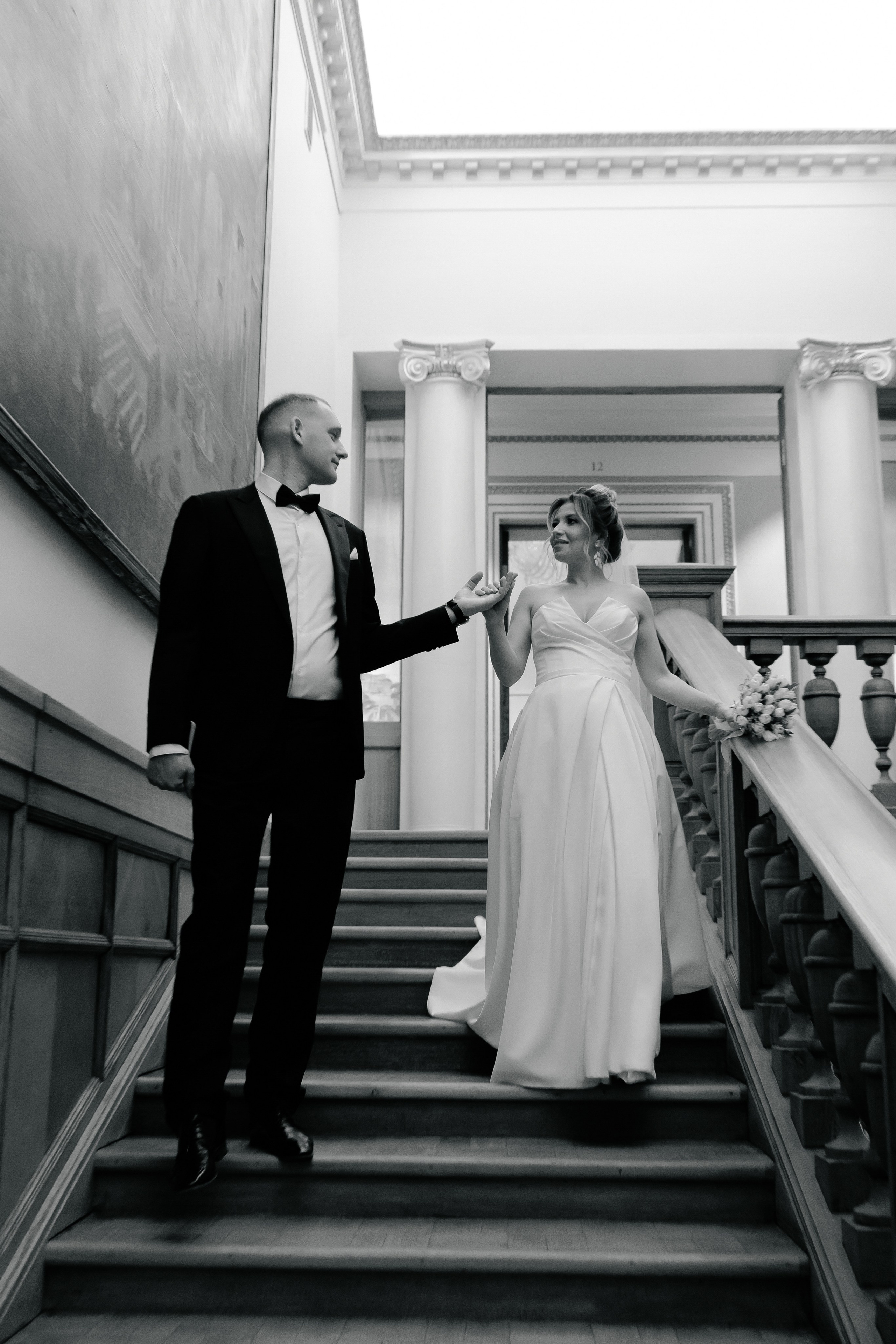 Свадебная серия. Свадебный фотограф Павел Фурашов в Нижнем Новгороде | Paul Matis