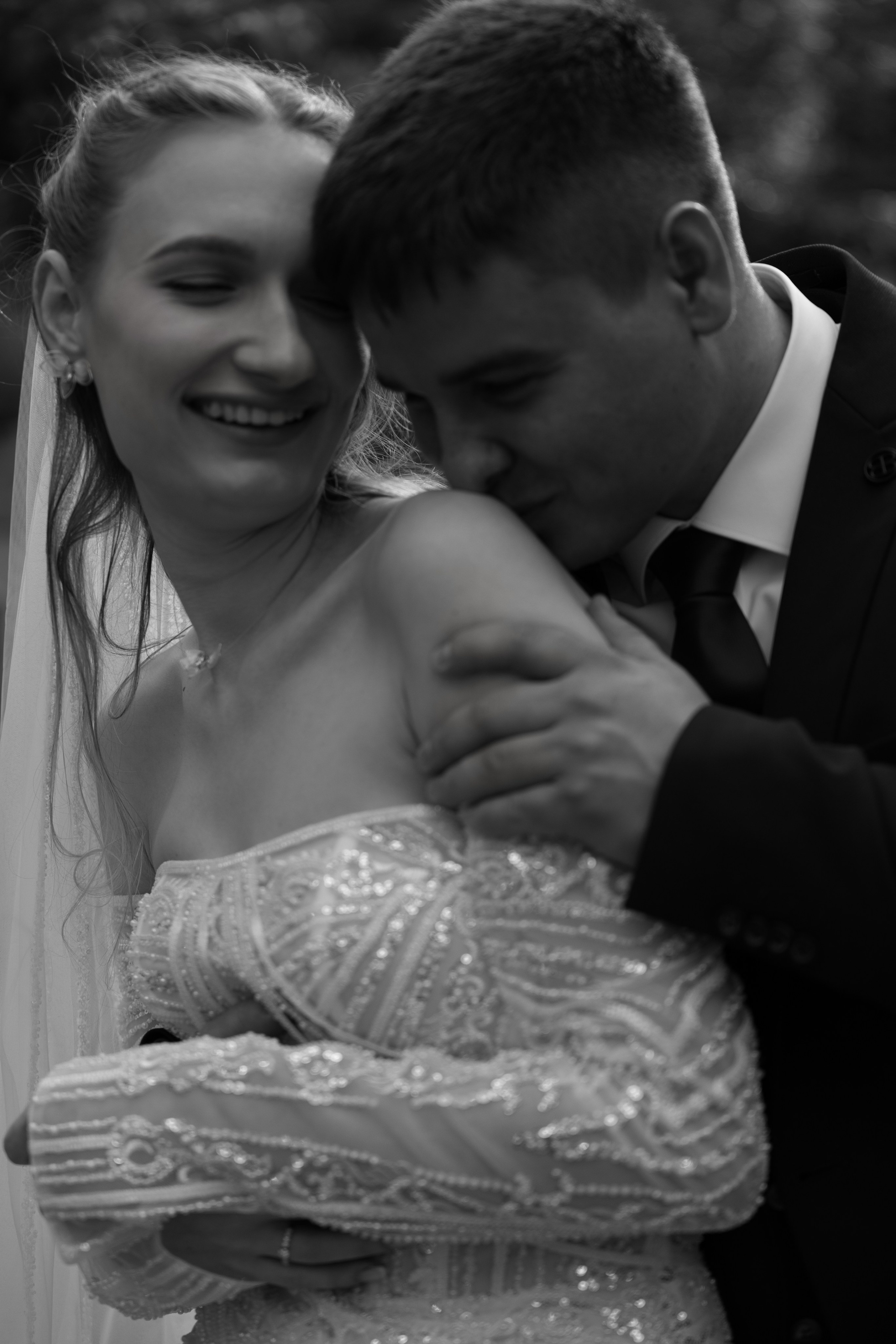 Владимир и Елизавета. Свадебный фотограф в Санкт — Петербурге и Ленинградской о