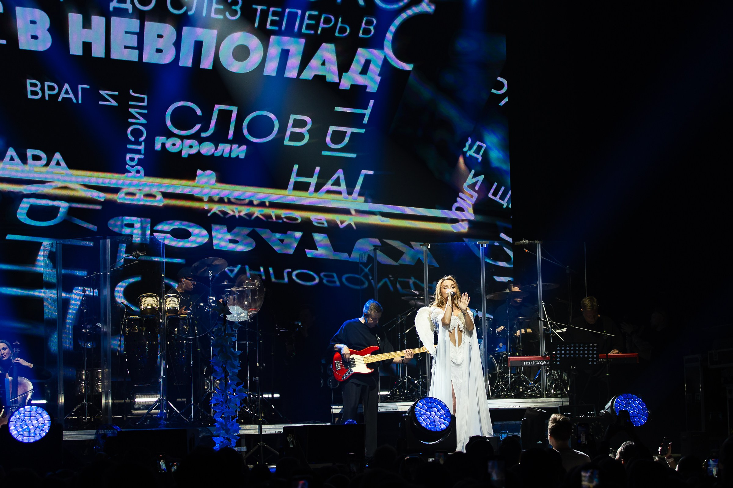 МАКSИМ. Фотограф в Москве