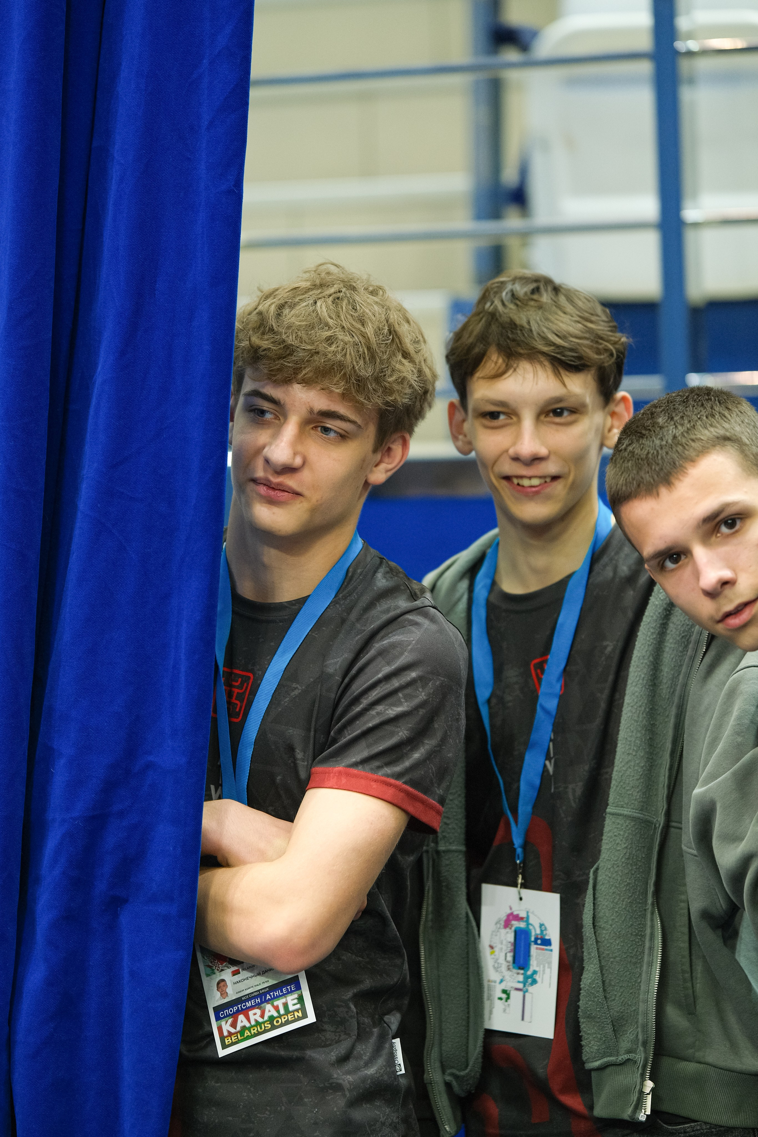Международный турнир по карате «Belarus Open». Https://www.instagram.com/paparrazzio