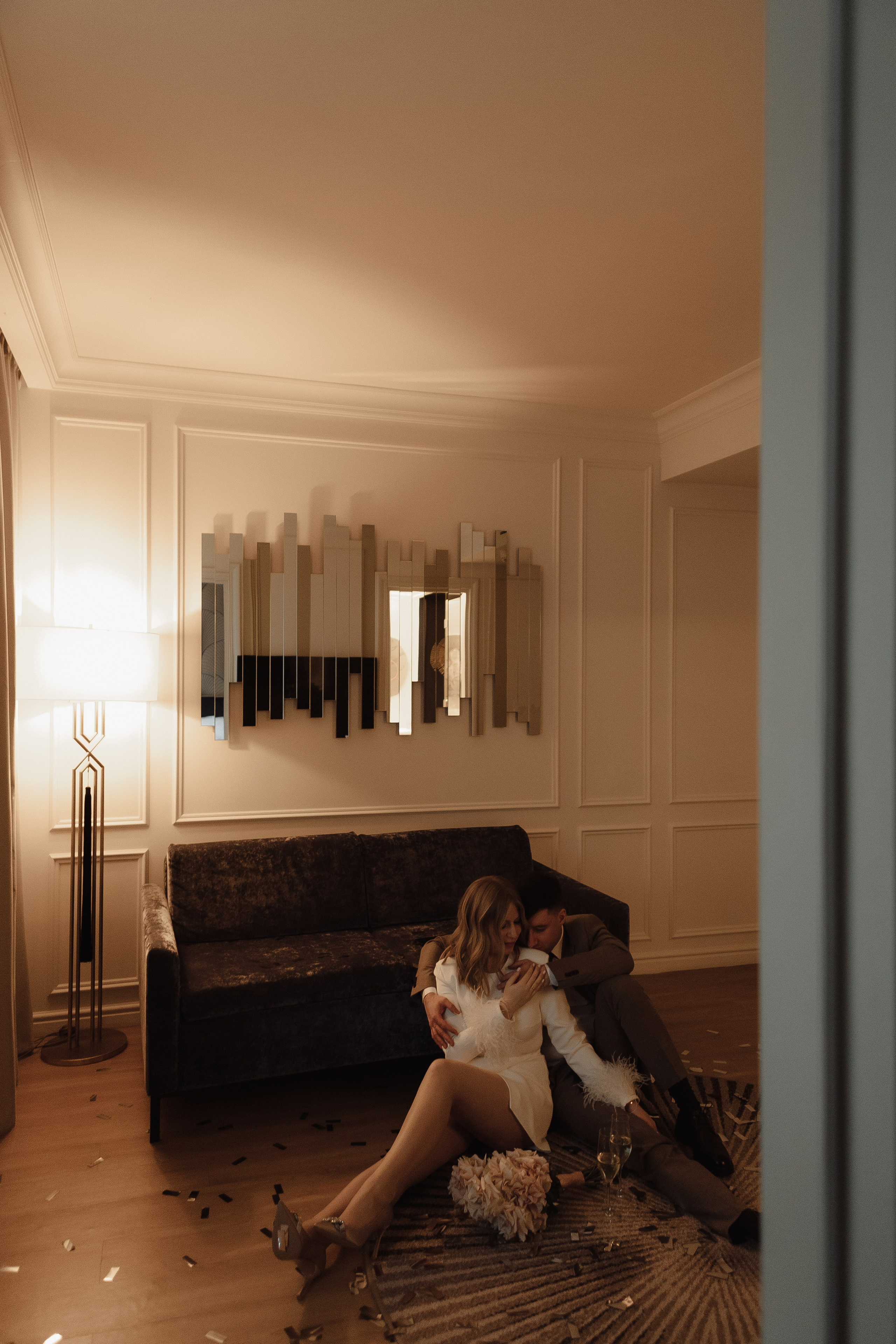 Свадьба Алексея и Алёны. Фотограф Кольчугино/Владимир/Москва Елизавета Иода