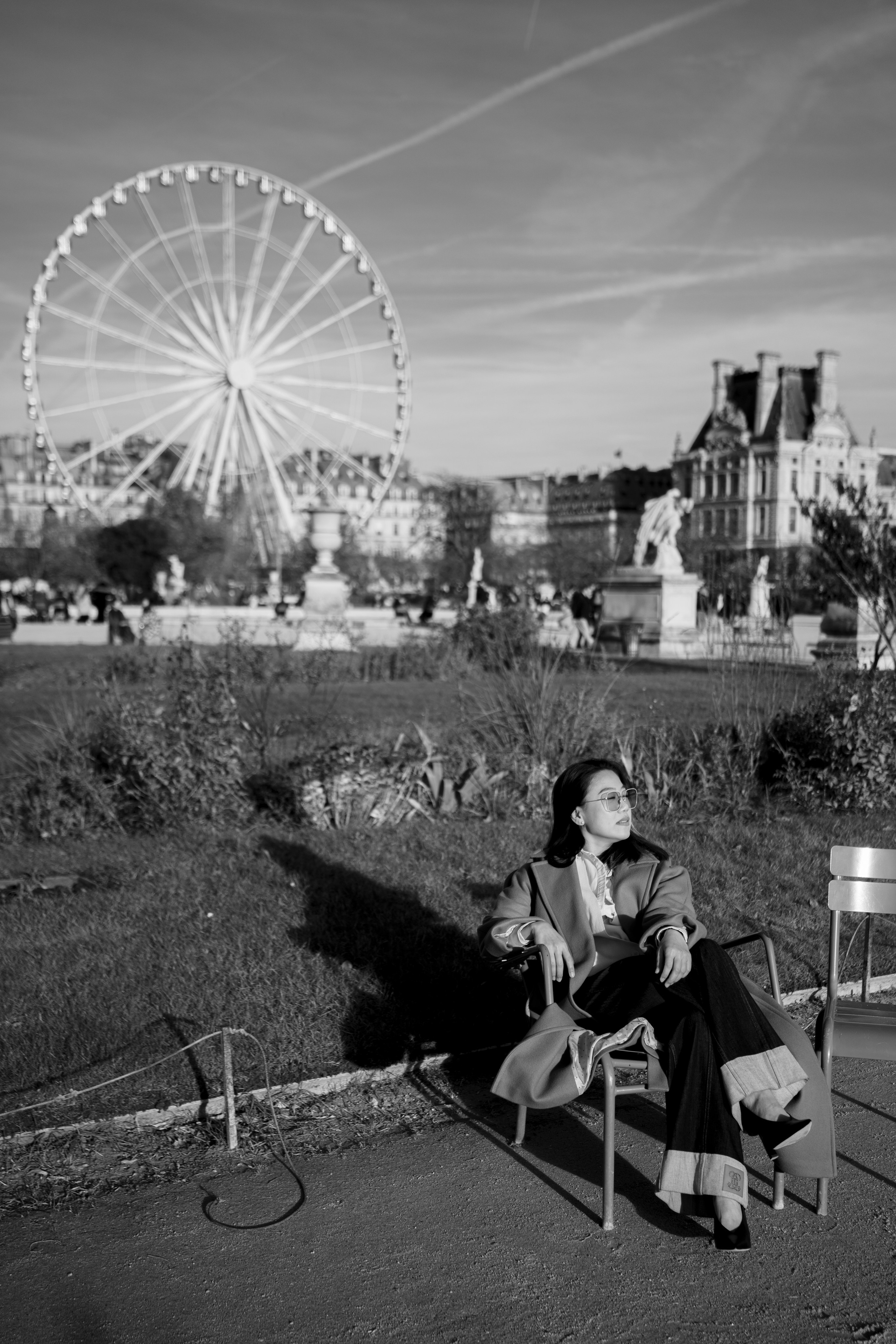 Mary. Photographer Yudakova Daria