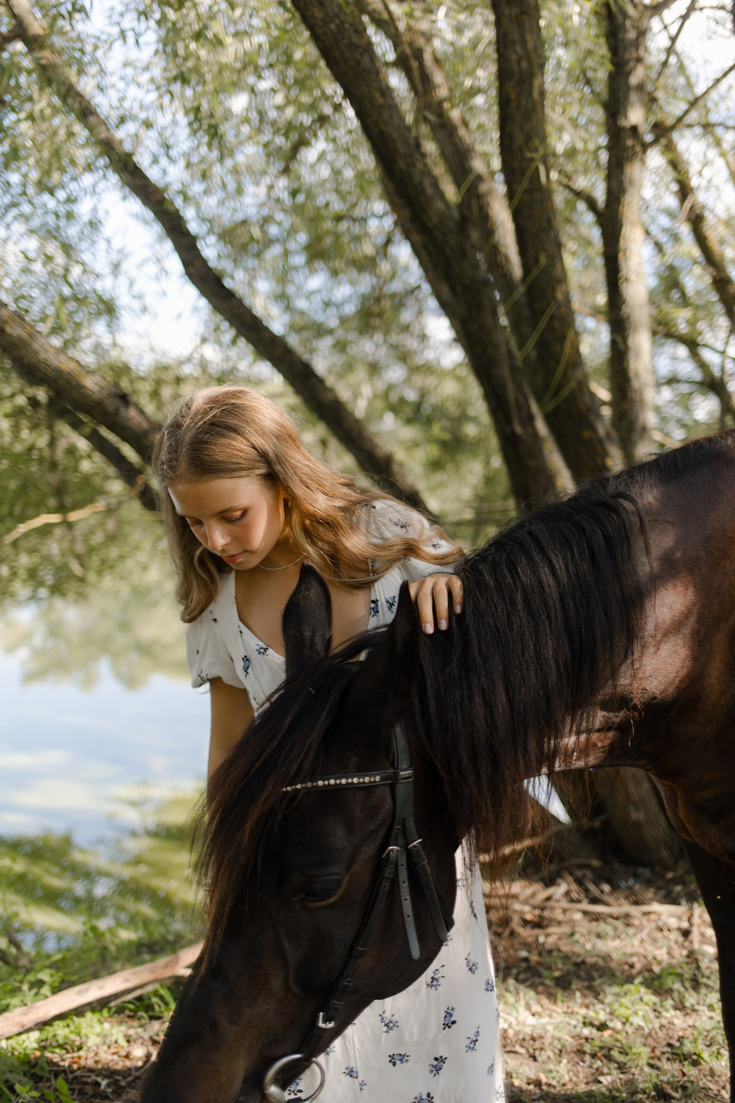 Катя. Семейный и детский фотограф в Москве Кузьмина Мария