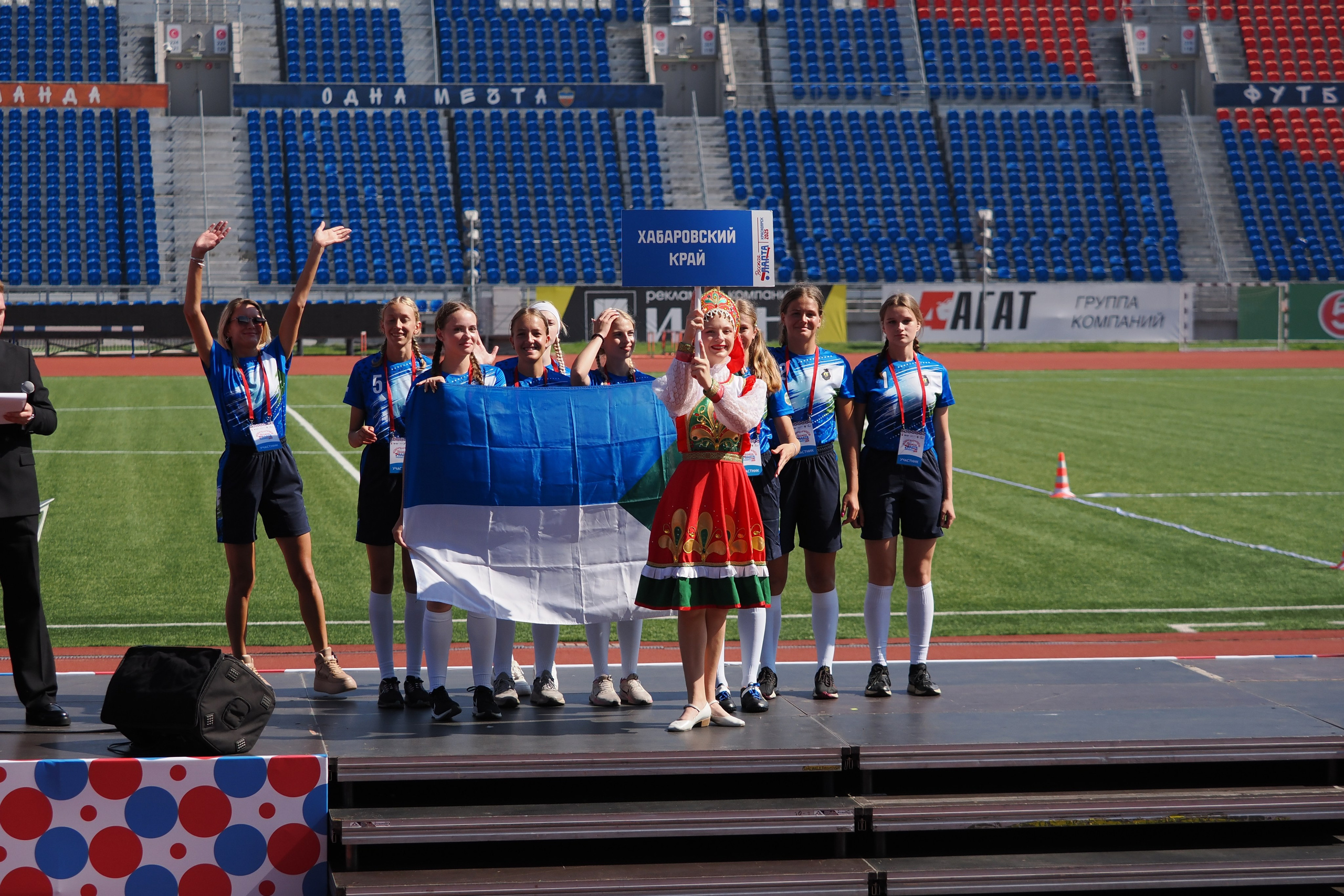 Всероссийские соревнования по русской лапте. Репортажный фотограф Алексей Козьмин