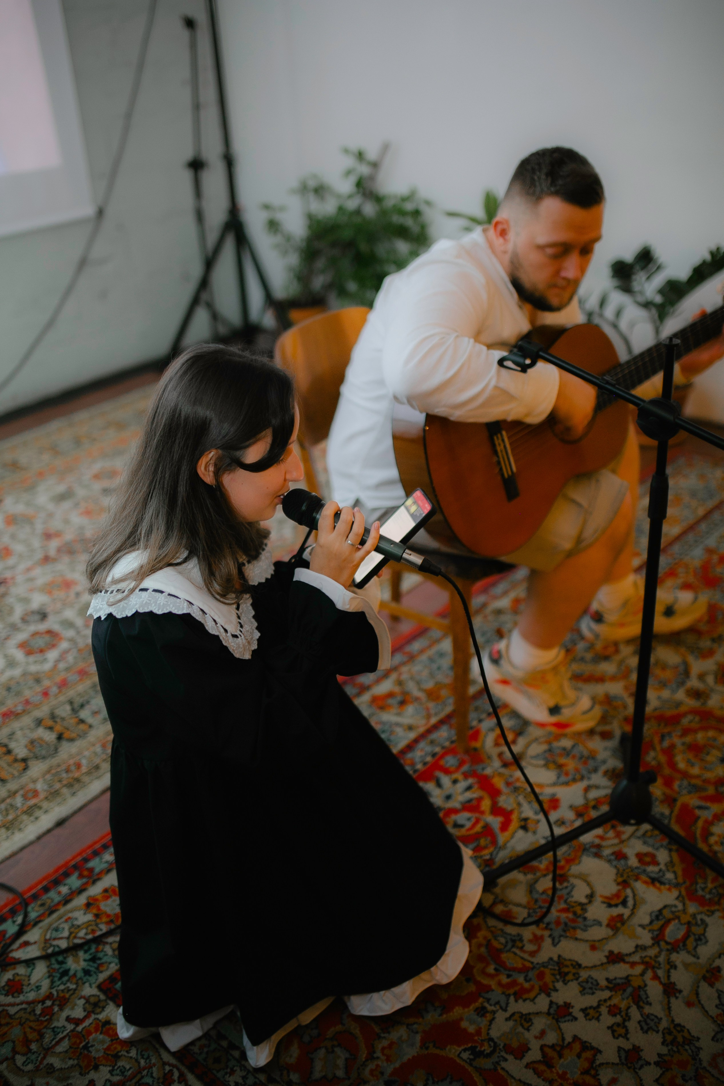 Сергей и Полина. Свадебный фотограф Владимир Воронин