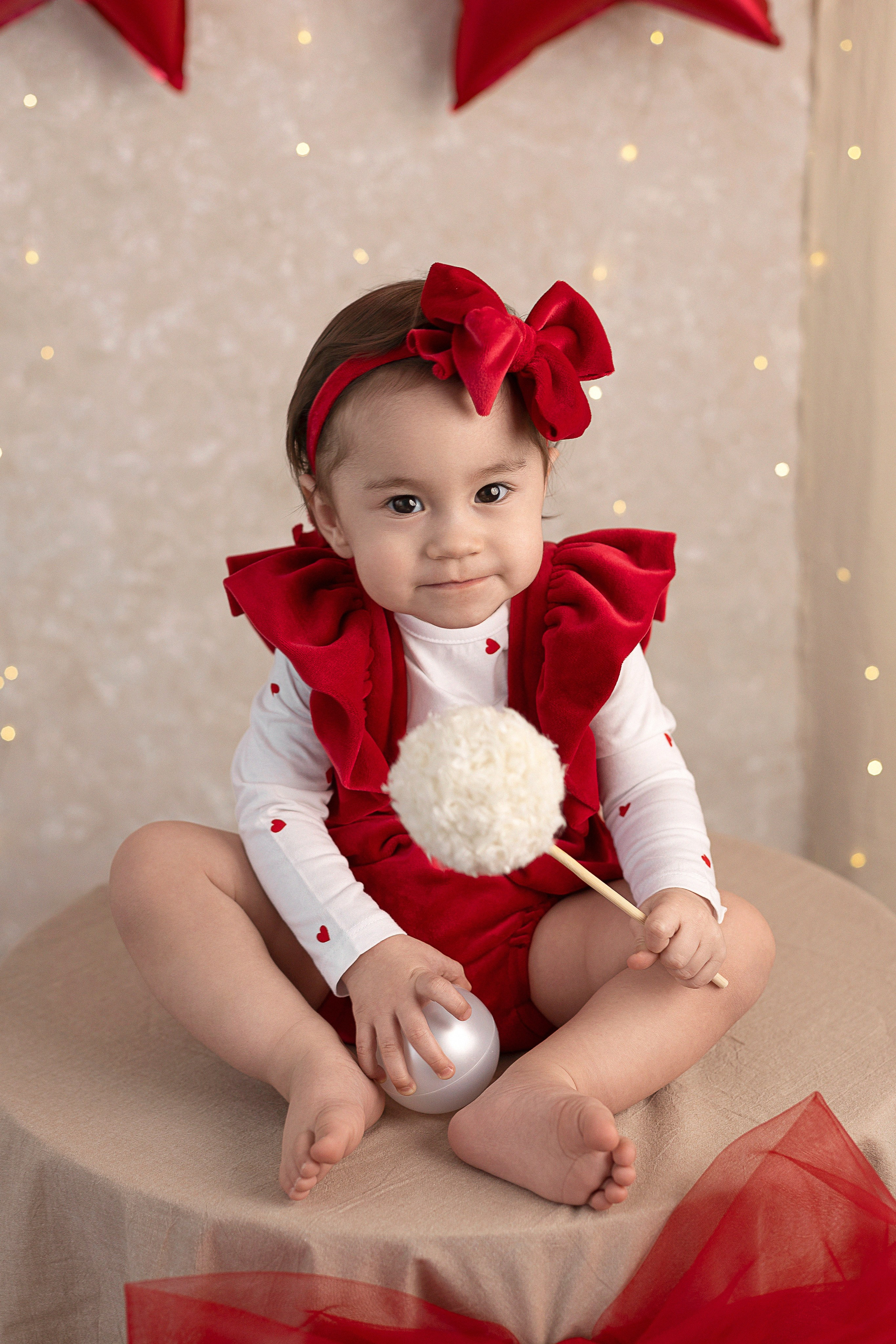 Дни Рождения. Фотограф новорождённых и малышей до года в Томске, Светлана Торопова