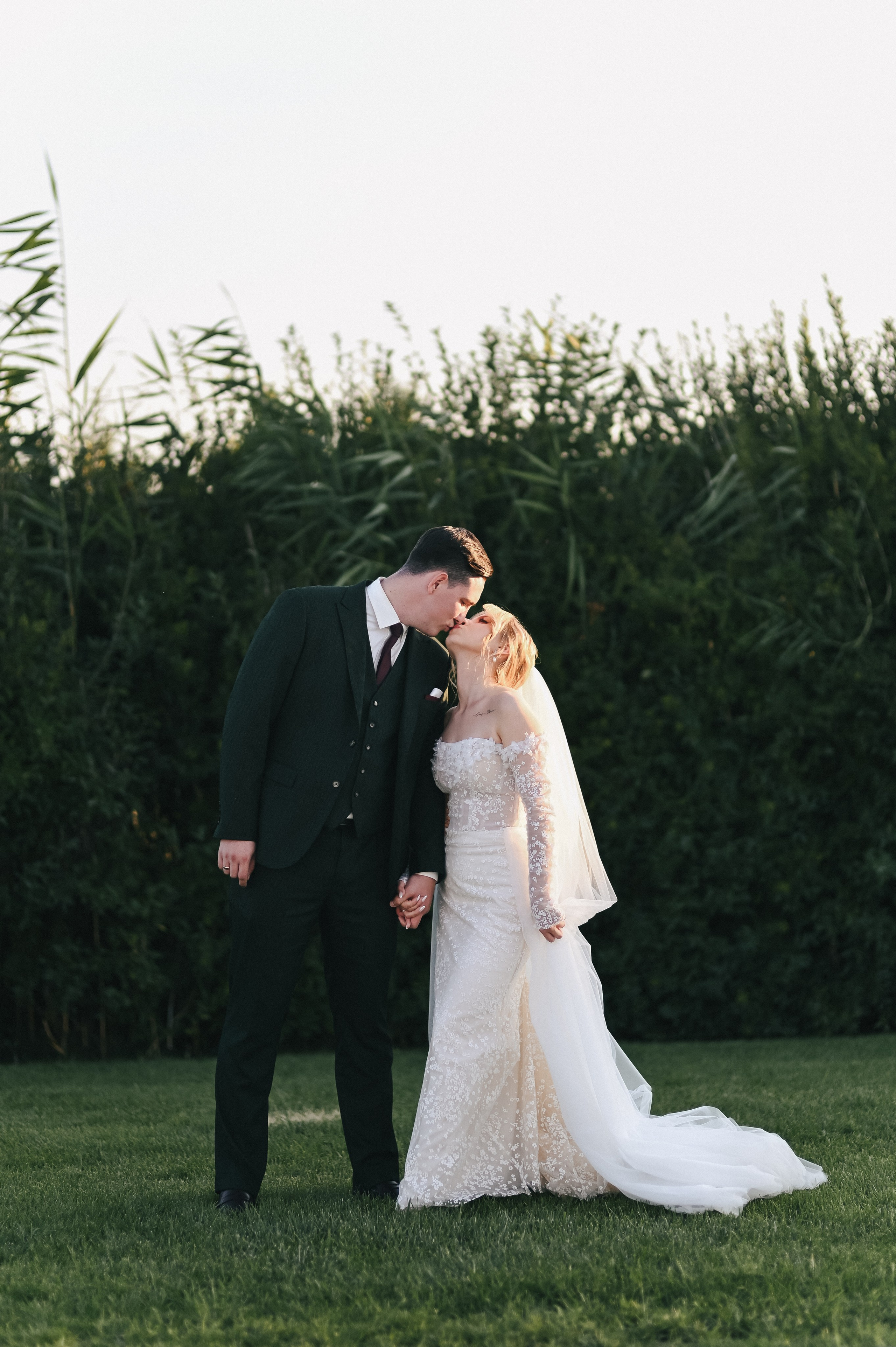 Данил + Анастасия — Организация ВАН ЛАВ. Свадебный и семейный фотограф Волгоград Москва