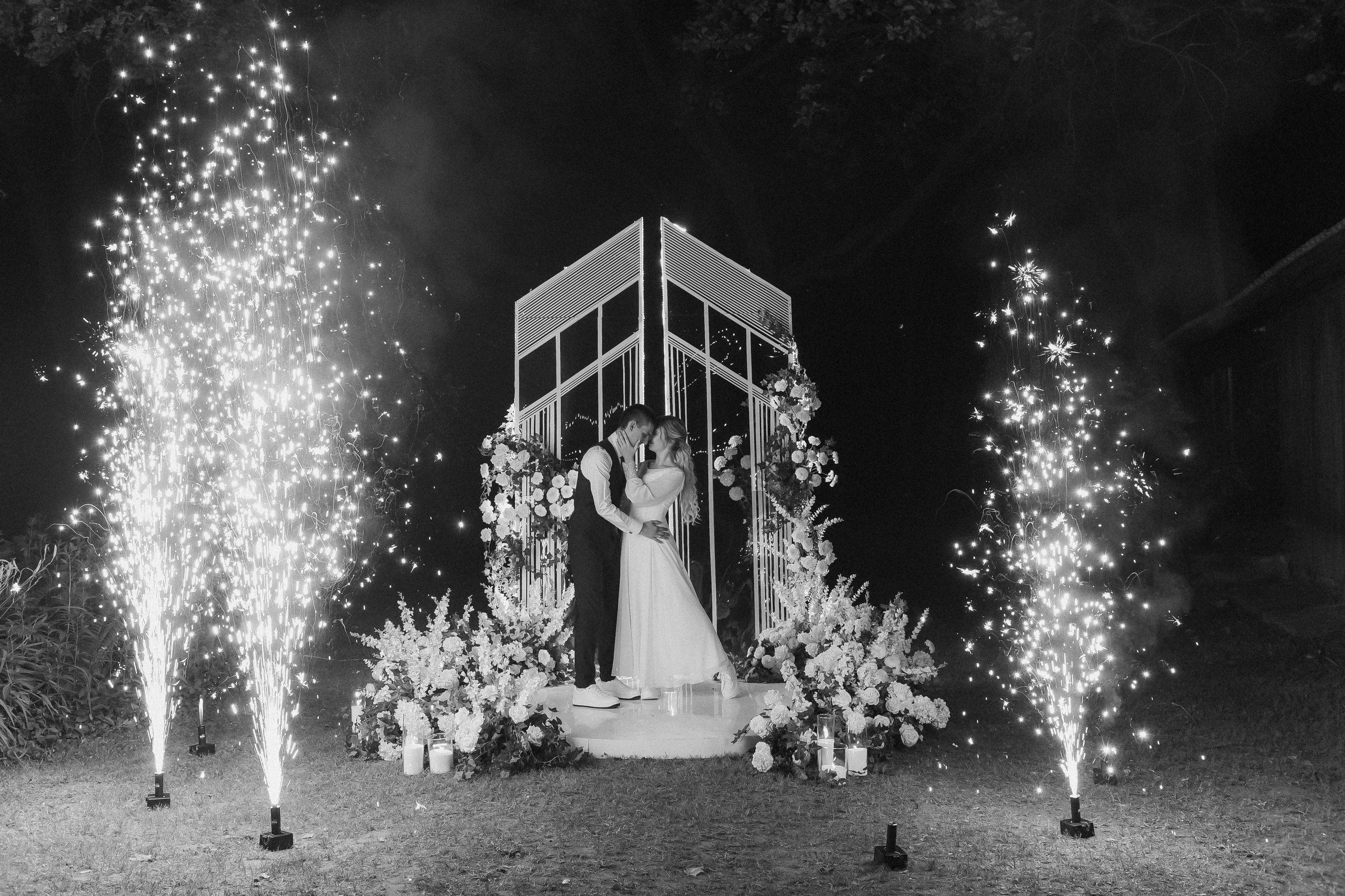 Роман + Анастасия — Организация EventGstudio. Свадебный и семейный фотограф Волгоград Москва