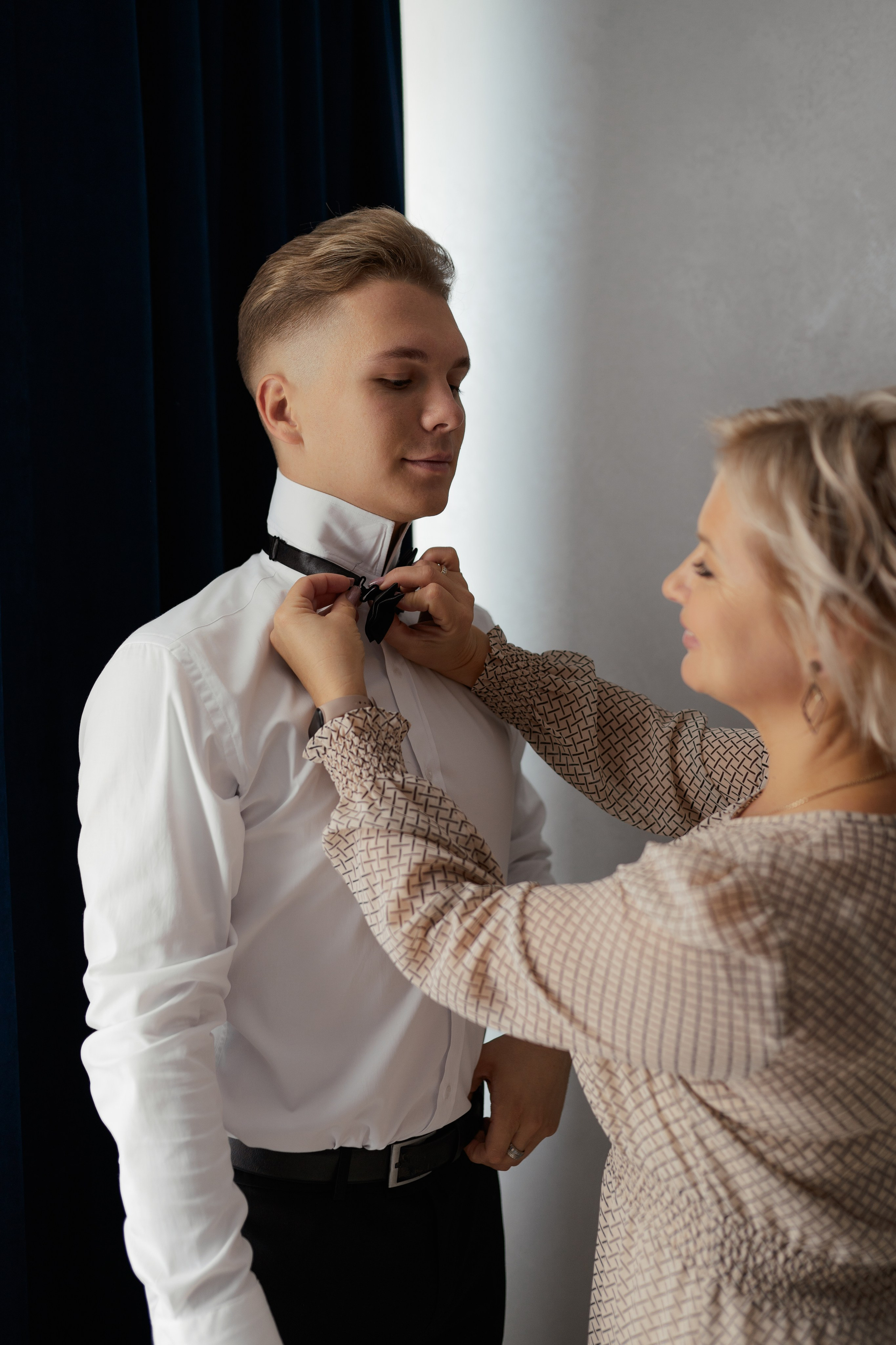 Иван и Анастасия. Главная